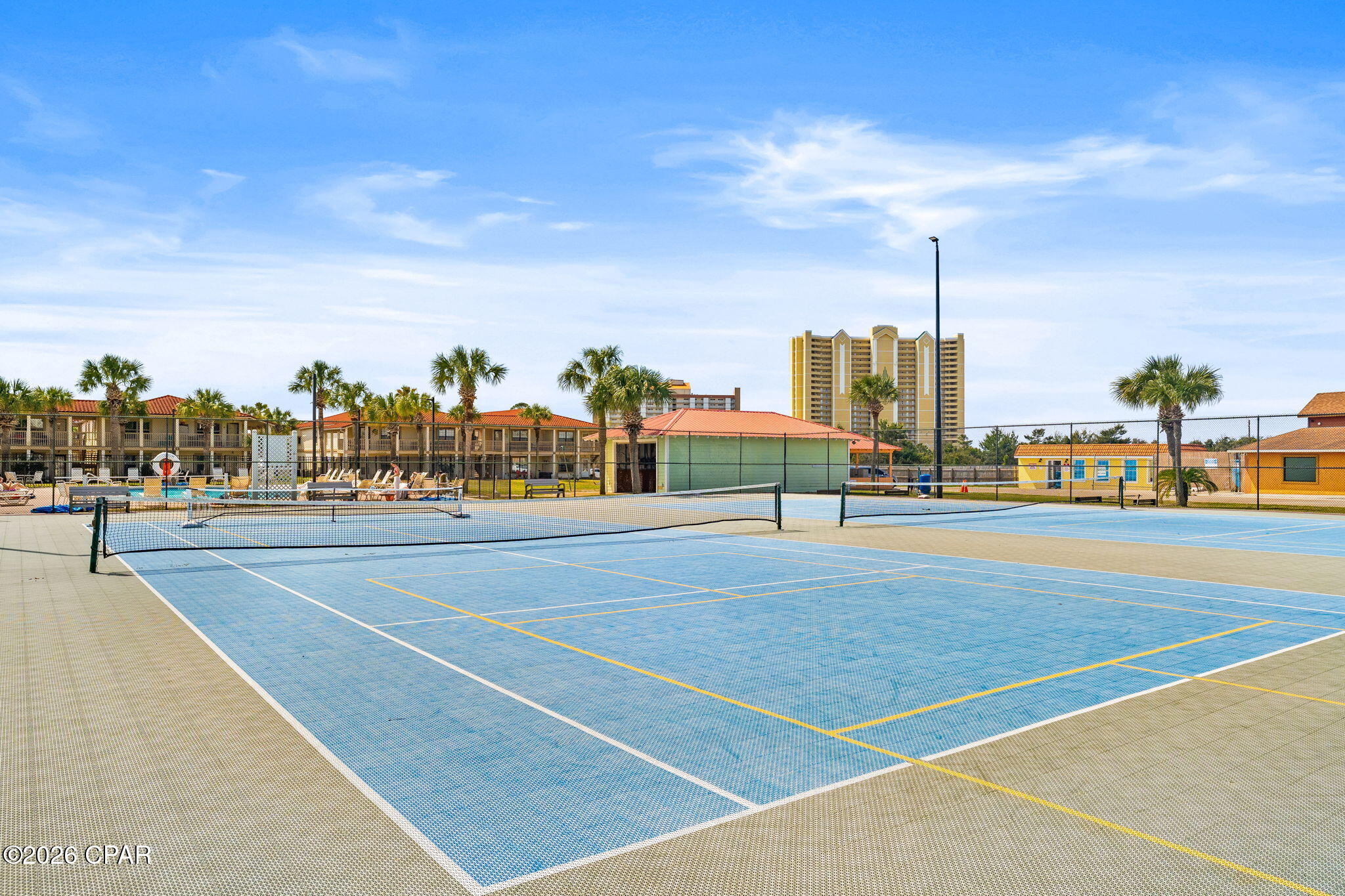 Horizon South I - Residential