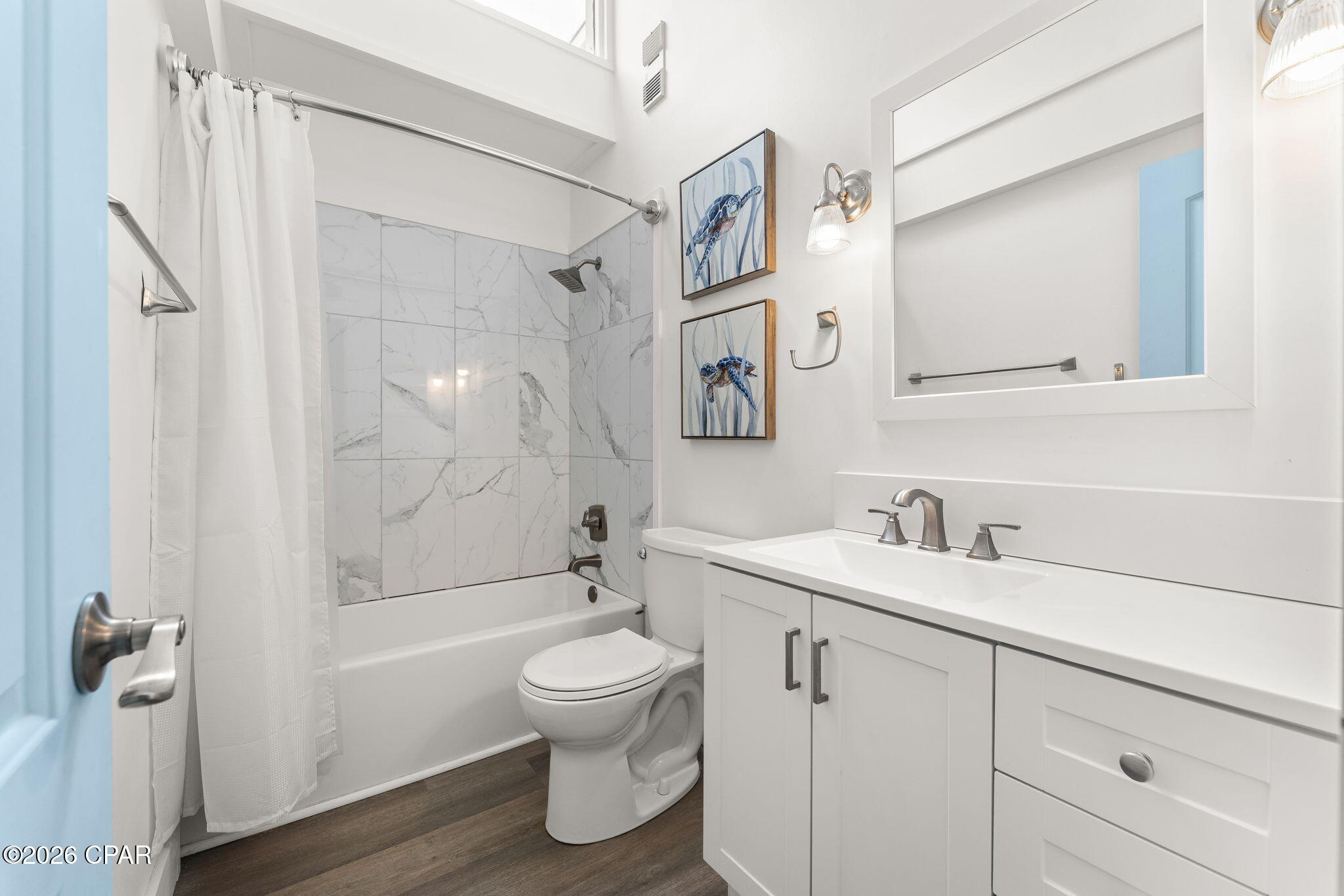 Horizon South I - Residential