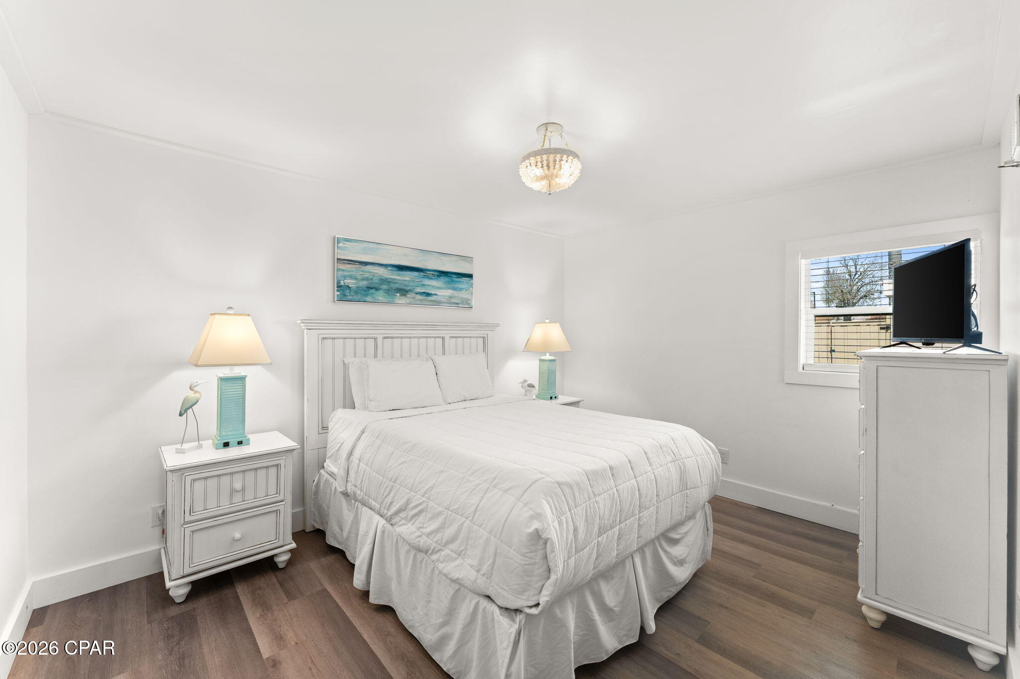 Horizon South I - Residential