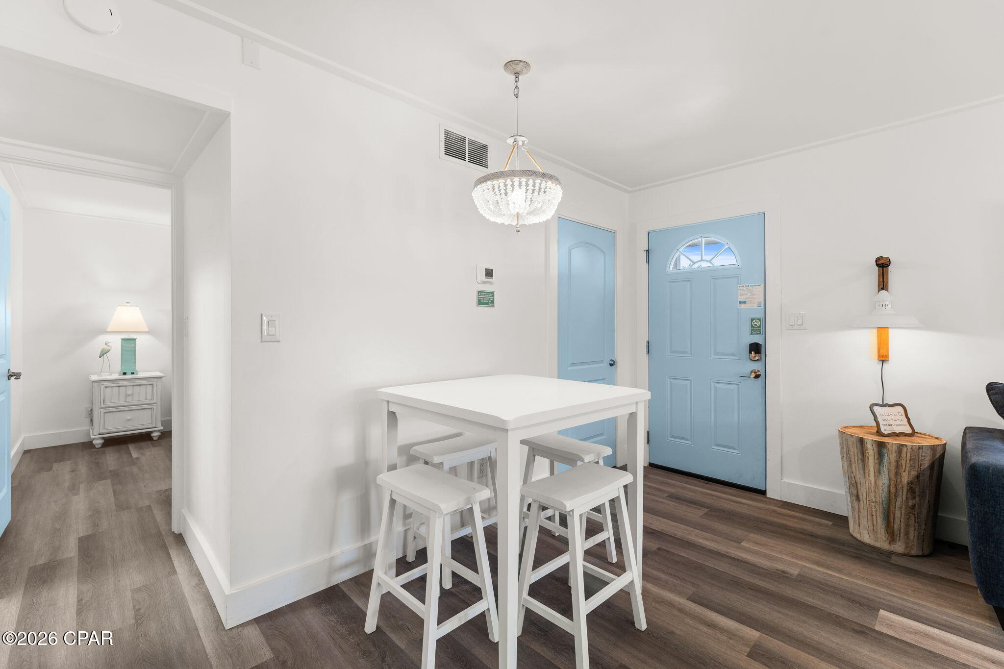 Horizon South I - Residential