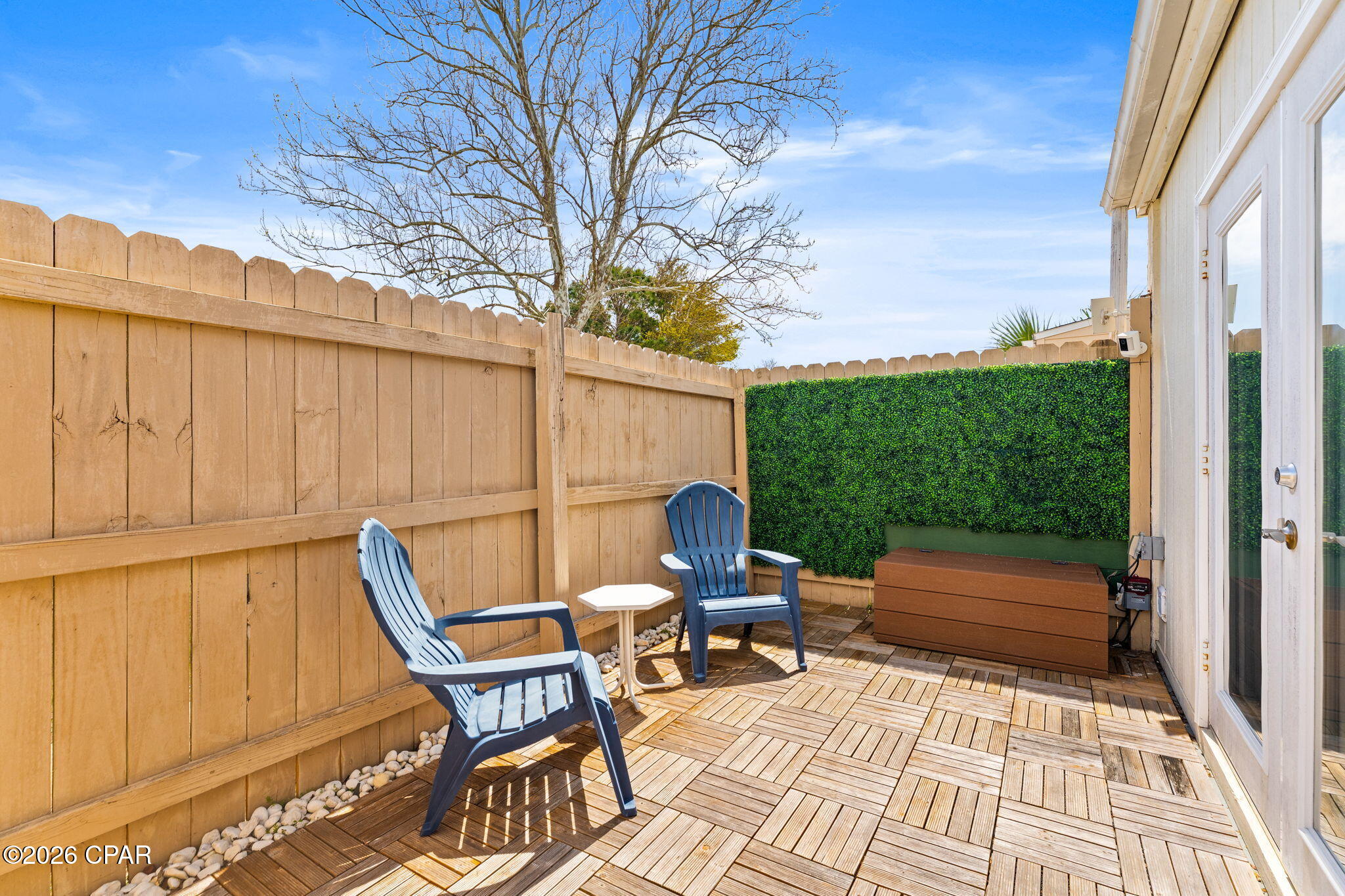 Horizon South I - Residential