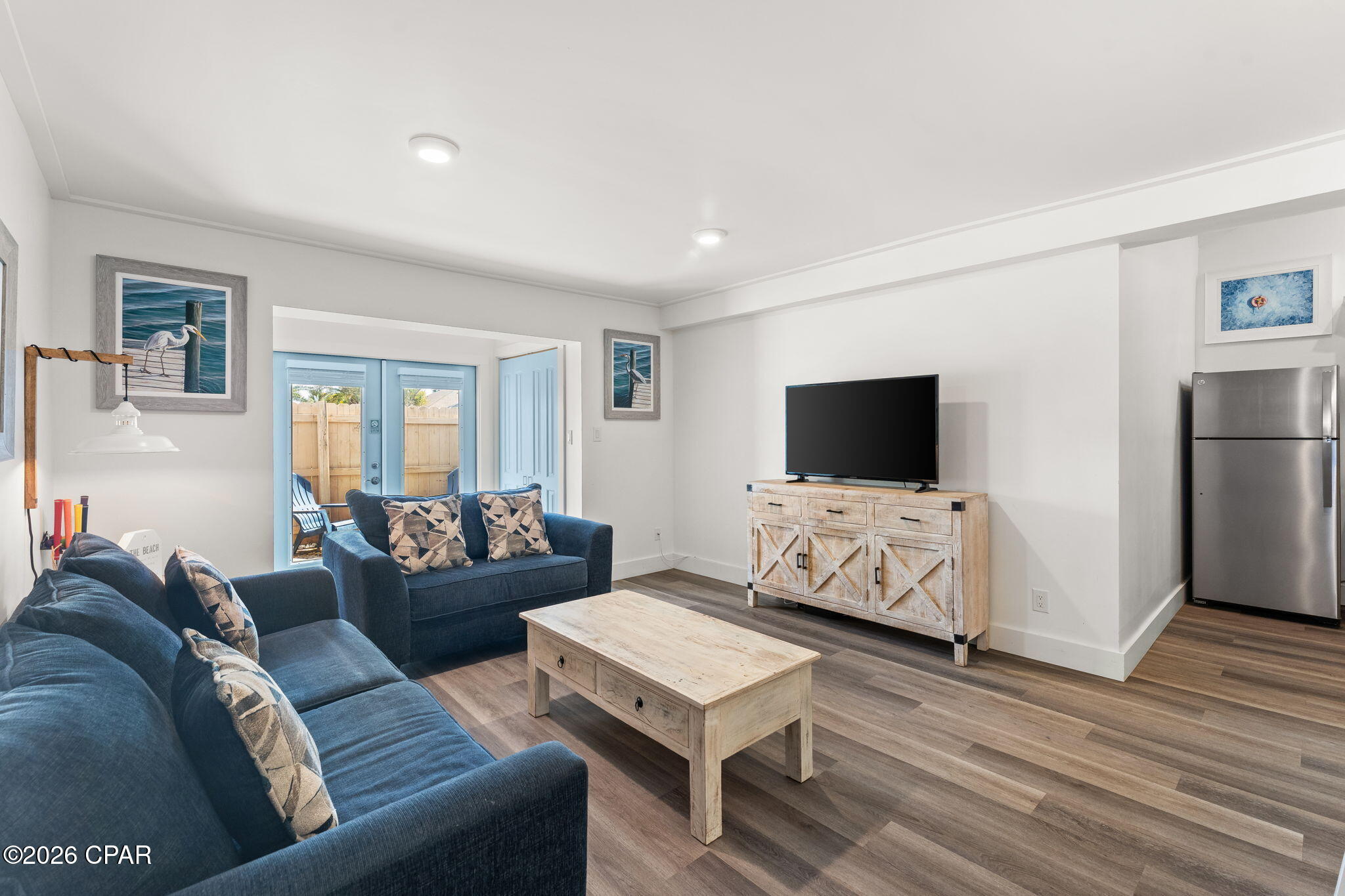 Horizon South I - Residential