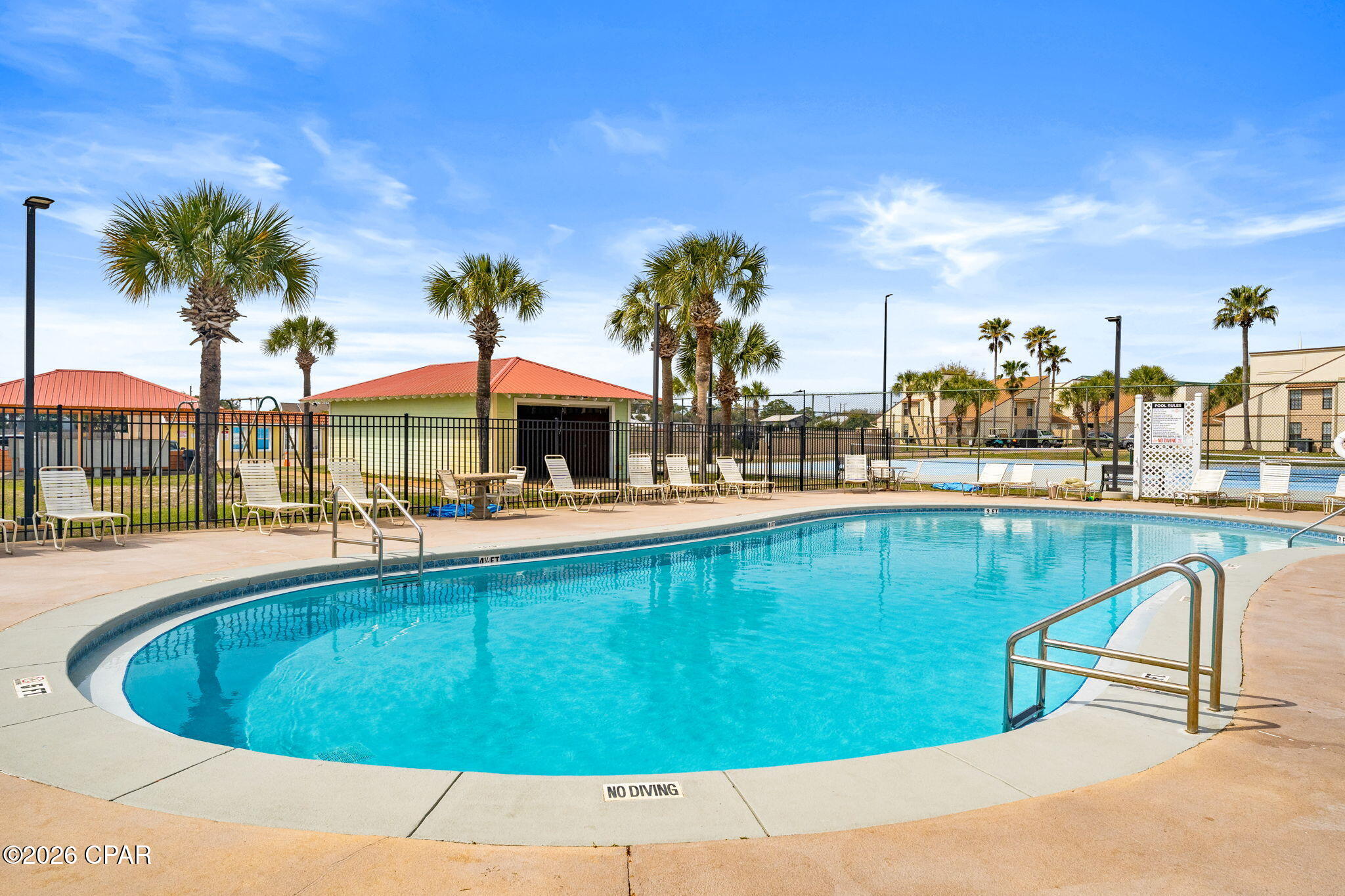 Horizon South I - Residential