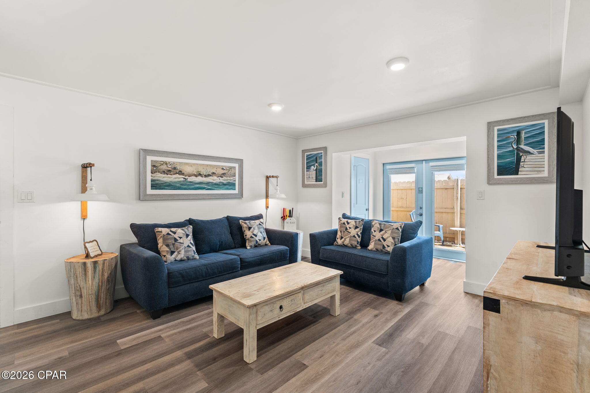 Horizon South I - Residential