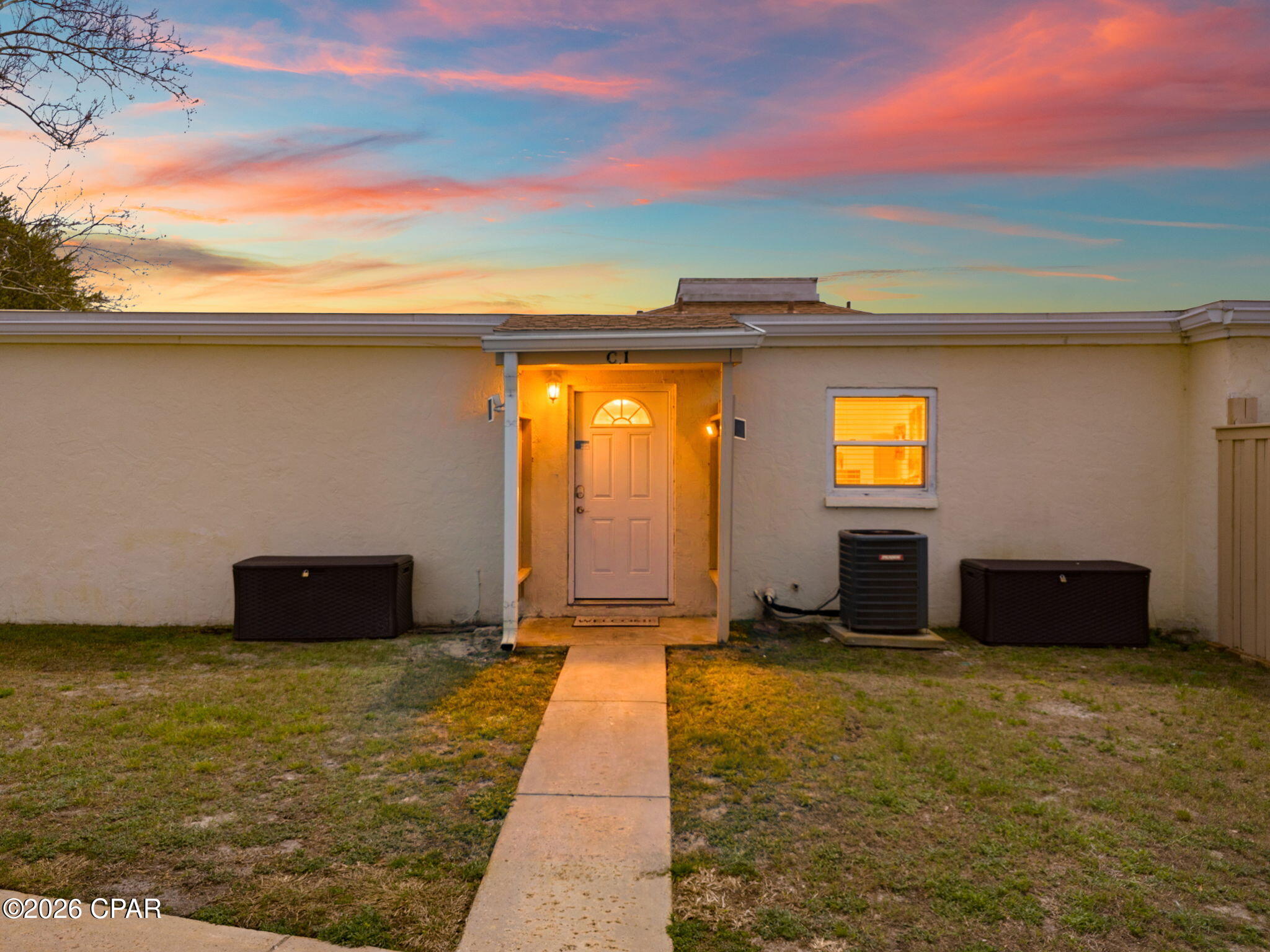 Horizon South I - Residential