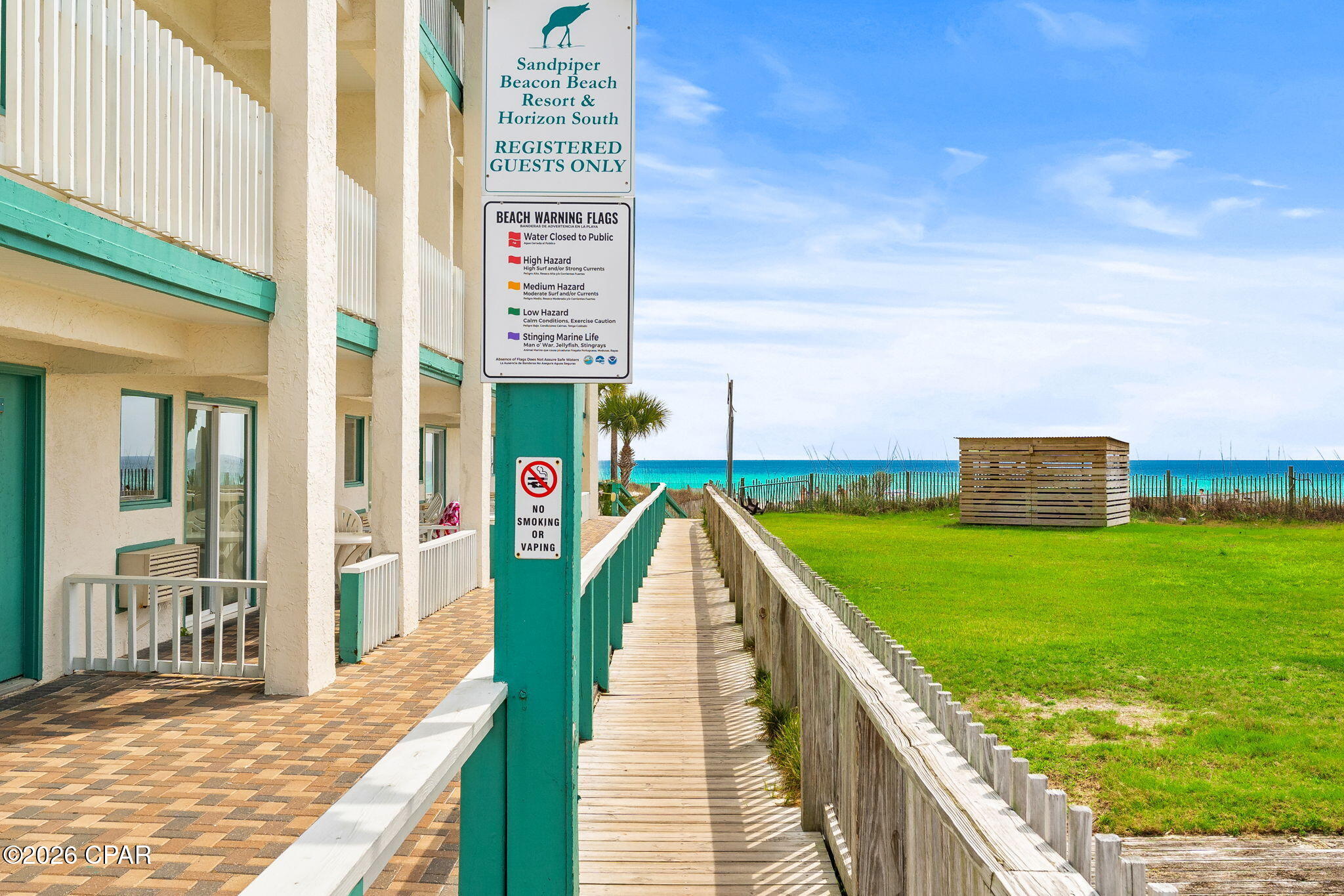 Horizon South I - Residential