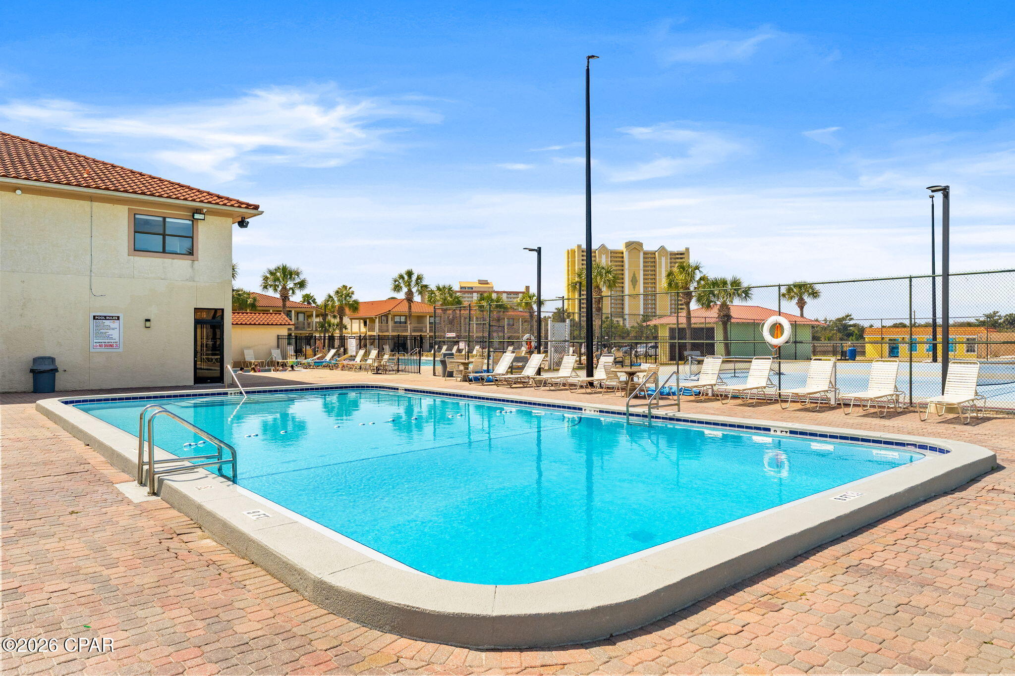 Horizon South I - Residential