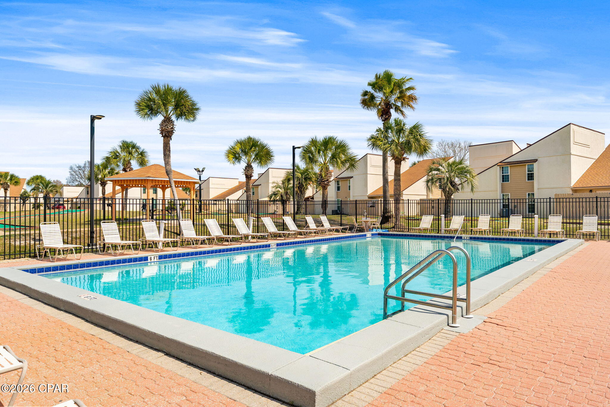 Horizon South I - Residential