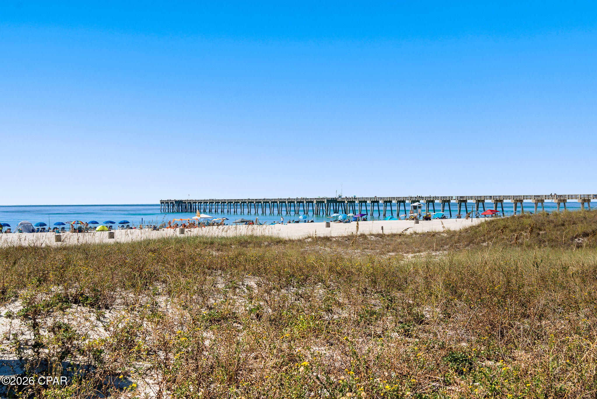 Horizon South I - Residential