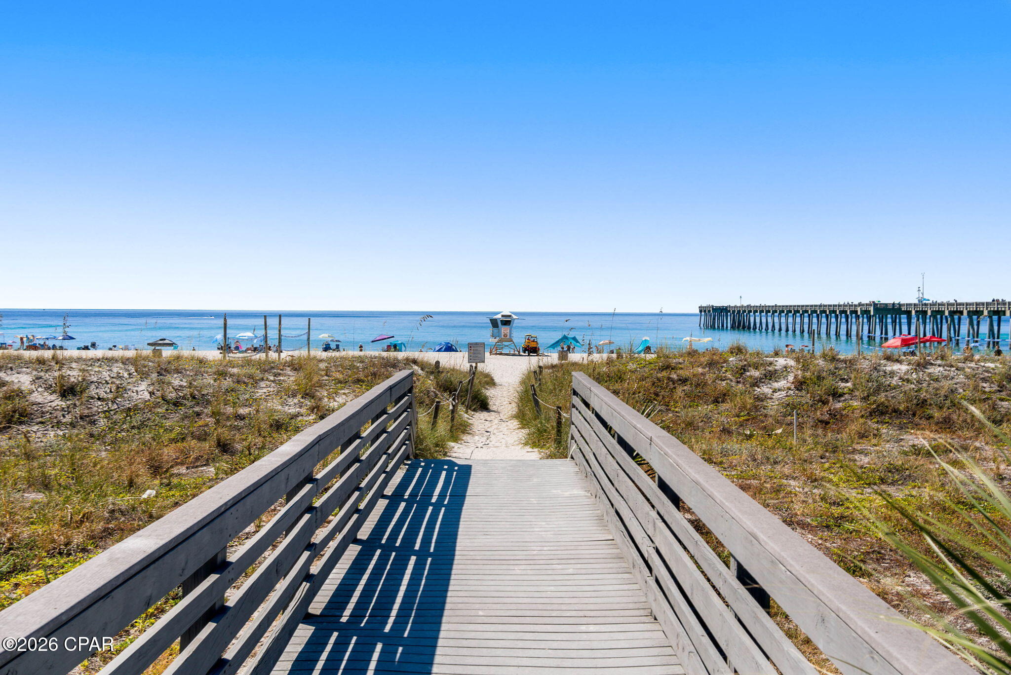 Horizon South I - Residential