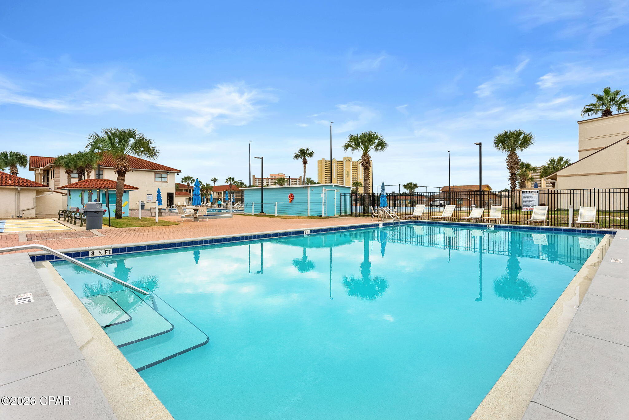 Horizon South I - Residential