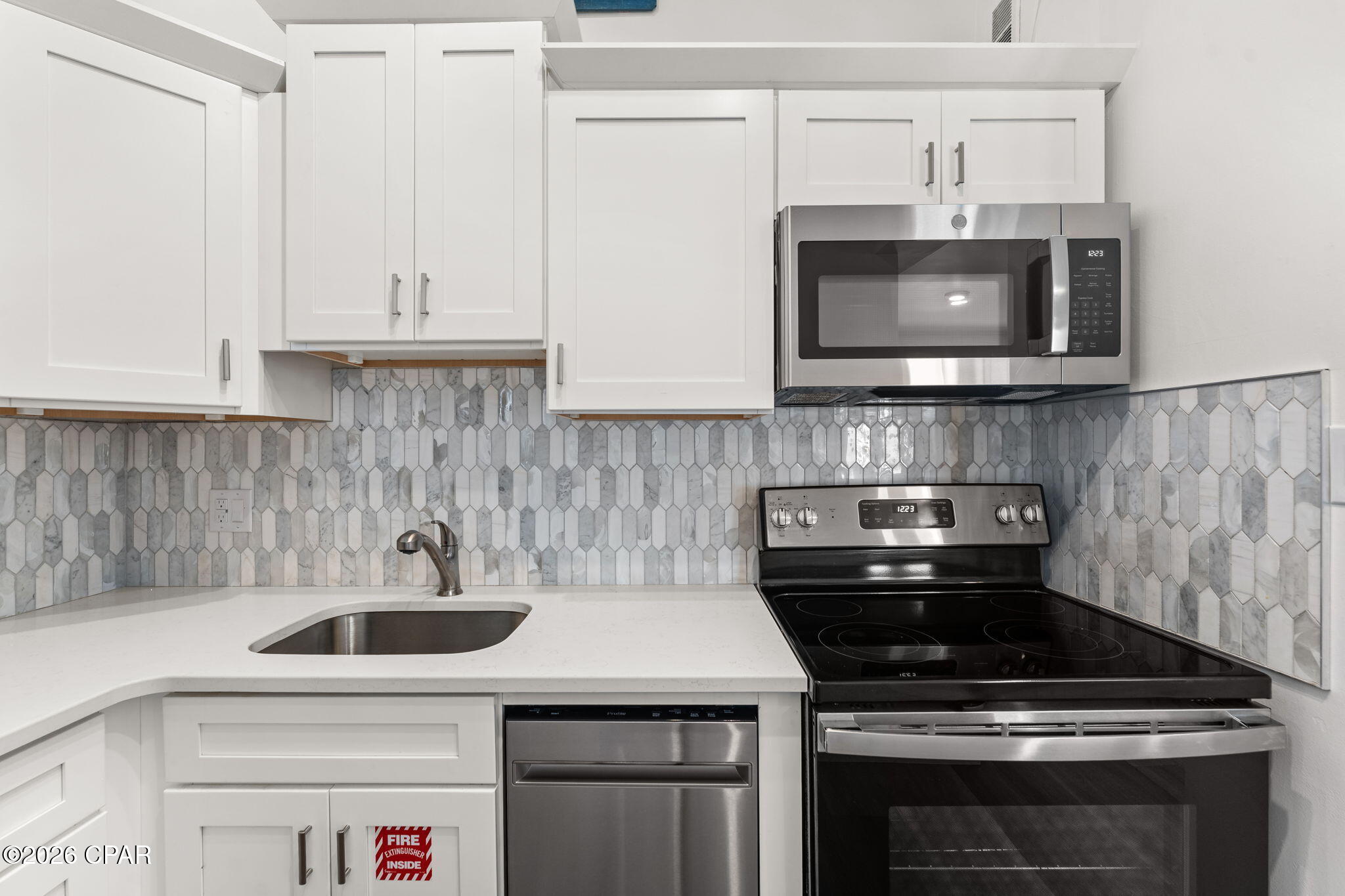 Horizon South I - Residential