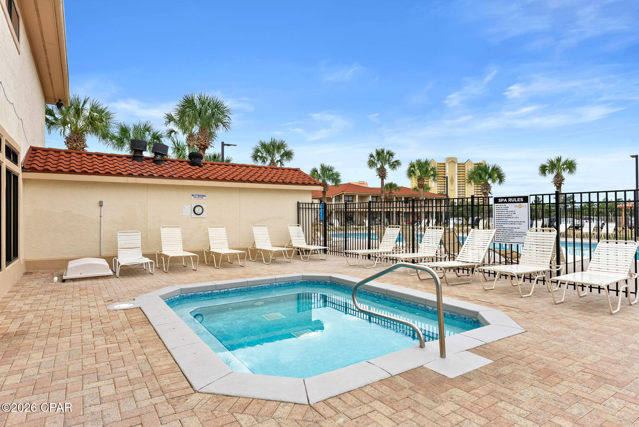 Horizon South I - Residential