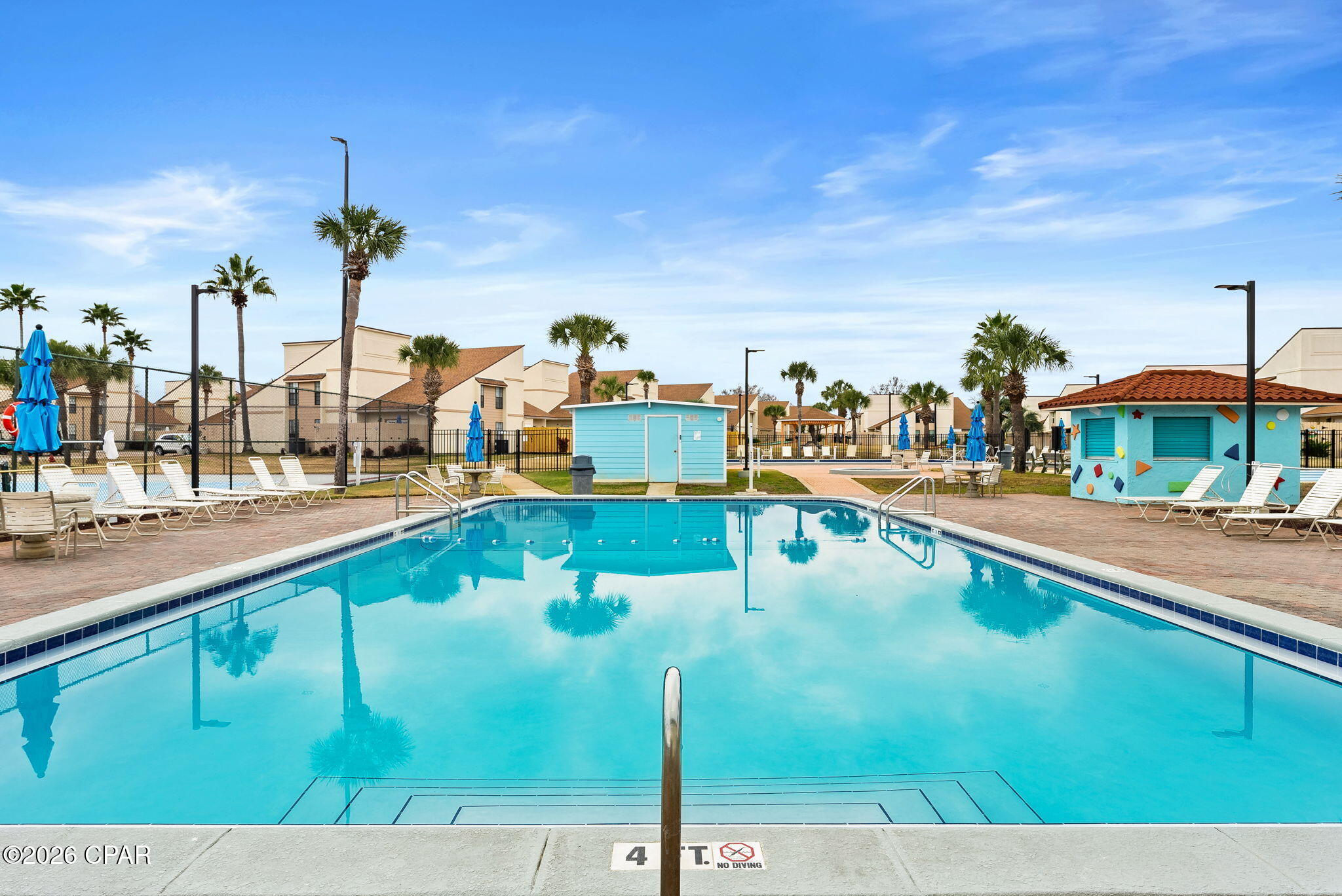 Horizon South I - Residential