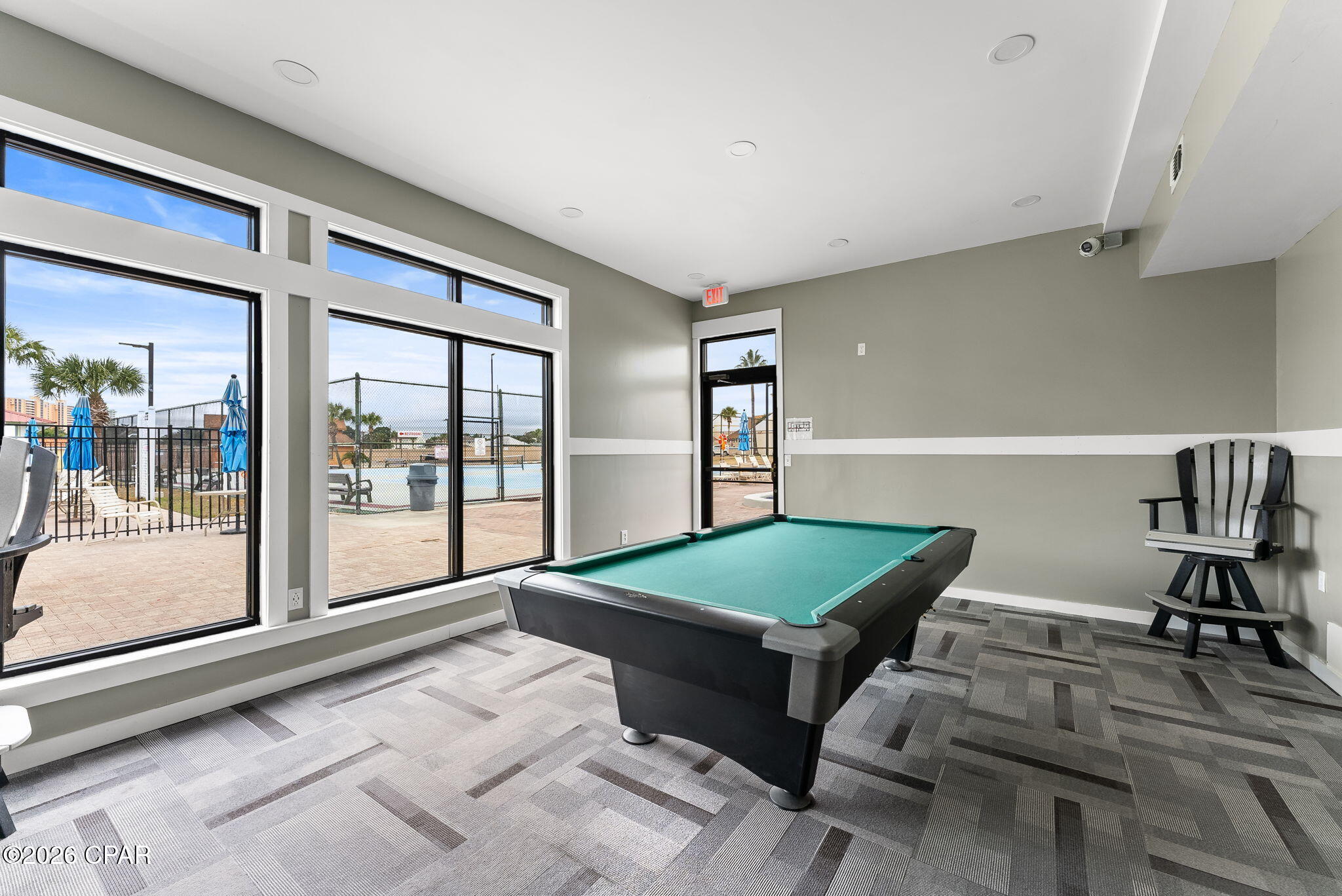 Horizon South I - Residential