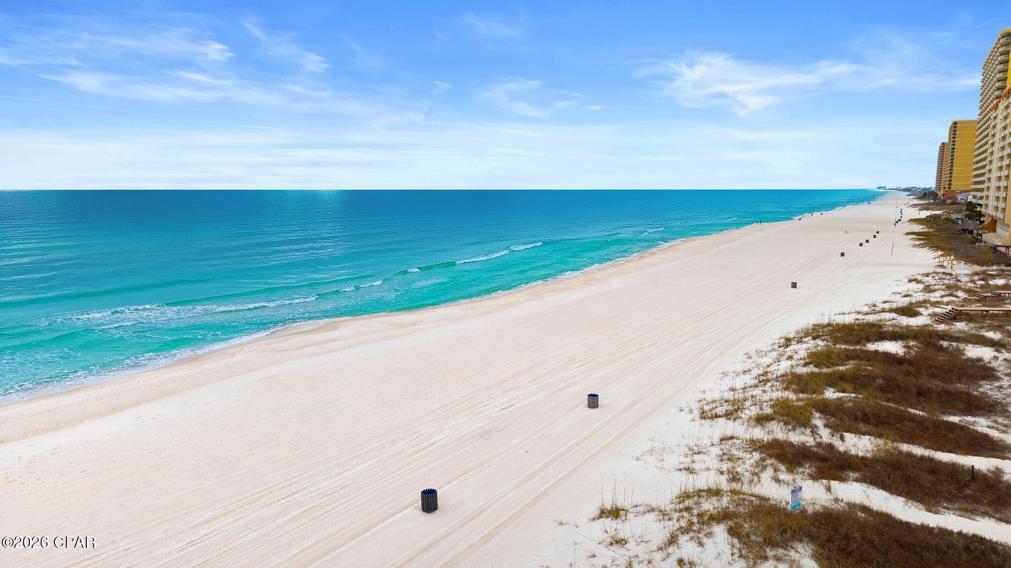 Horizon South I - Residential