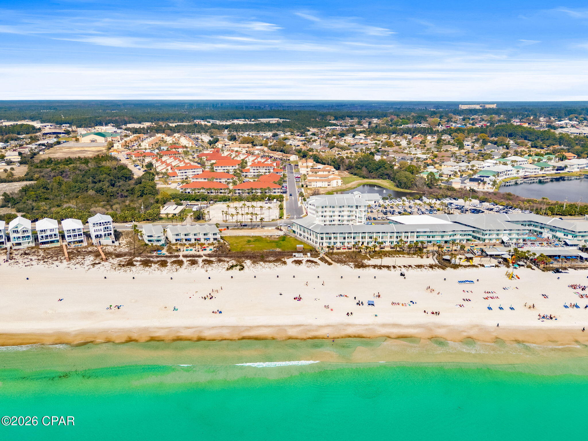 Horizon South I - Residential