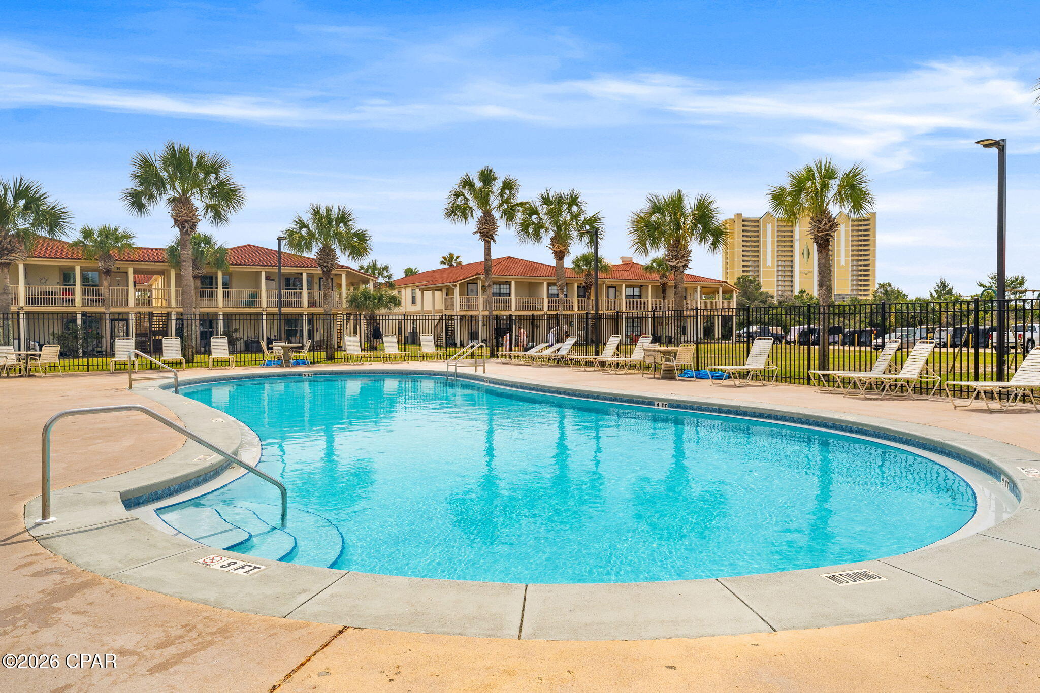 Horizon South I - Residential