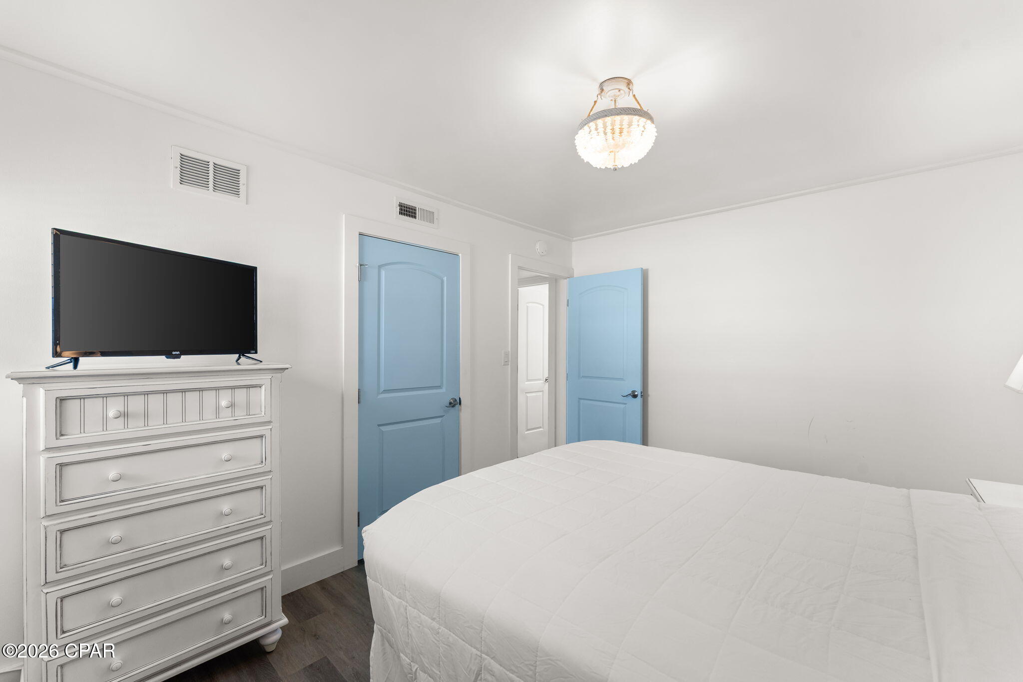 Horizon South I - Residential