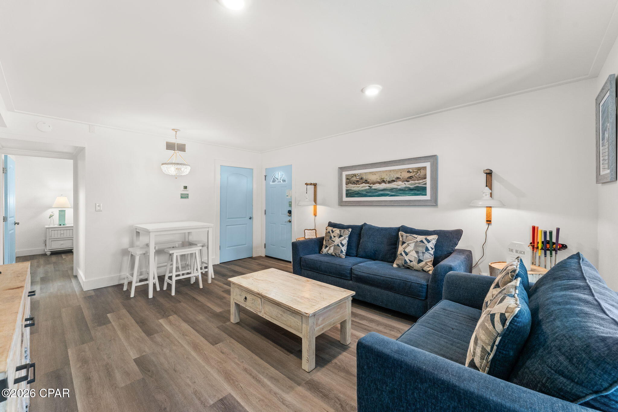 Horizon South I - Residential