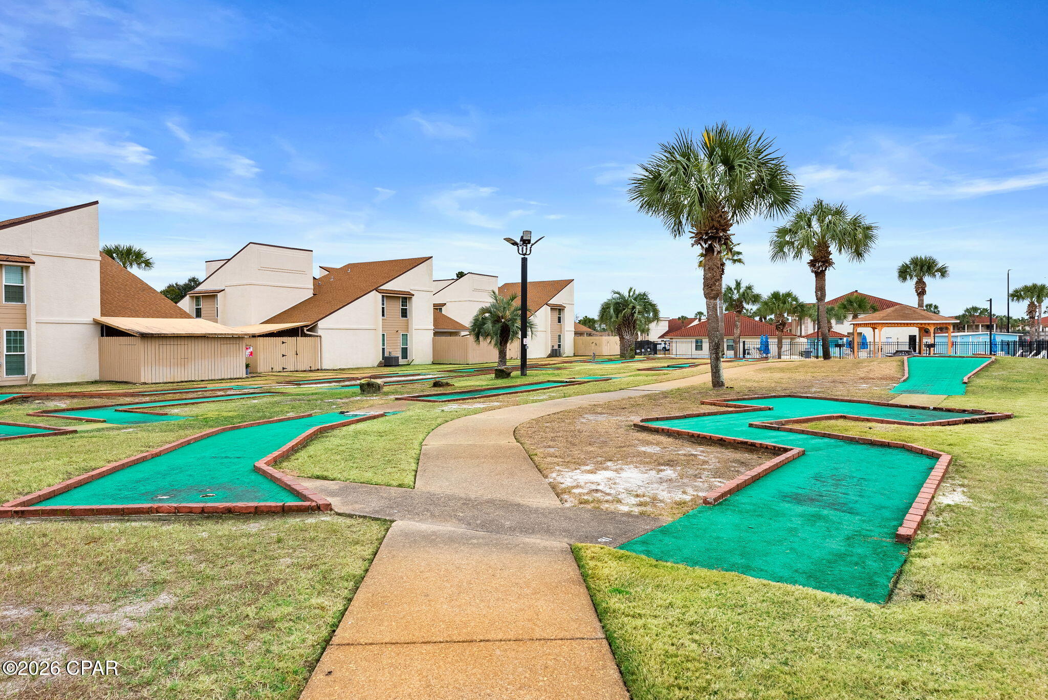 Horizon South I - Residential