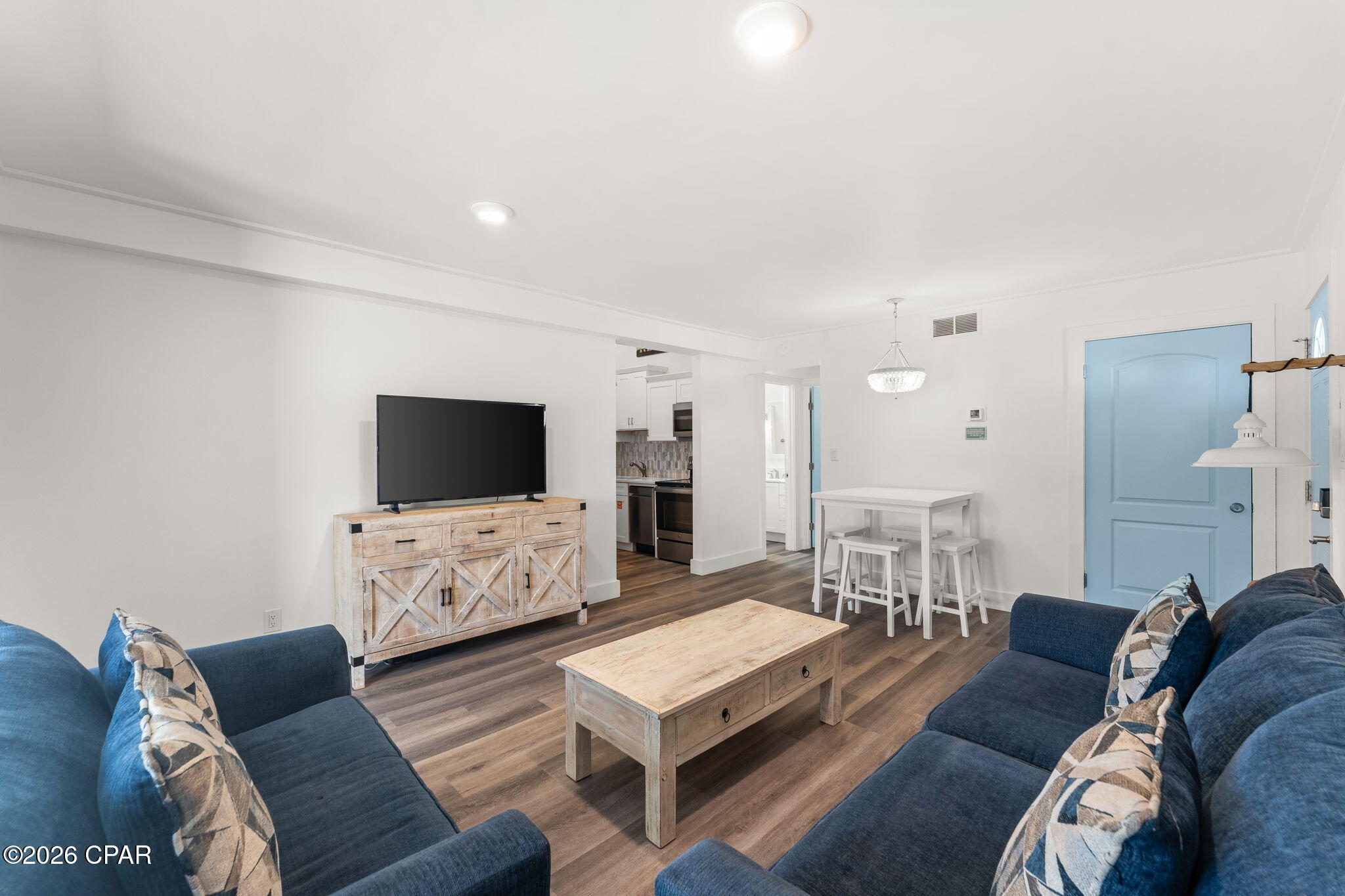 Horizon South I - Residential