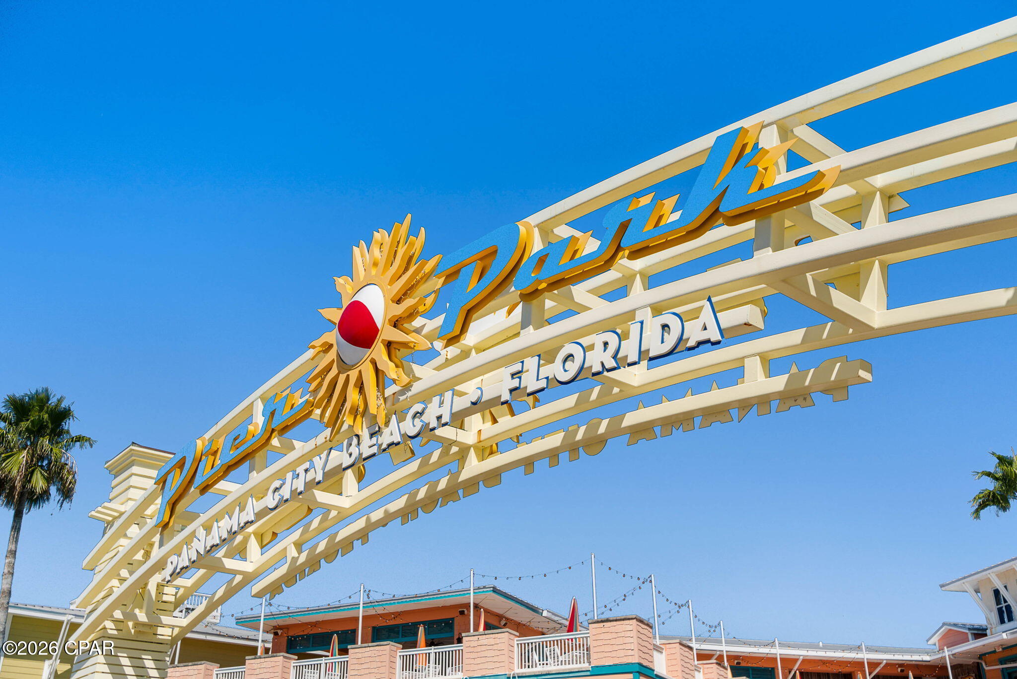 Horizon South I - Residential