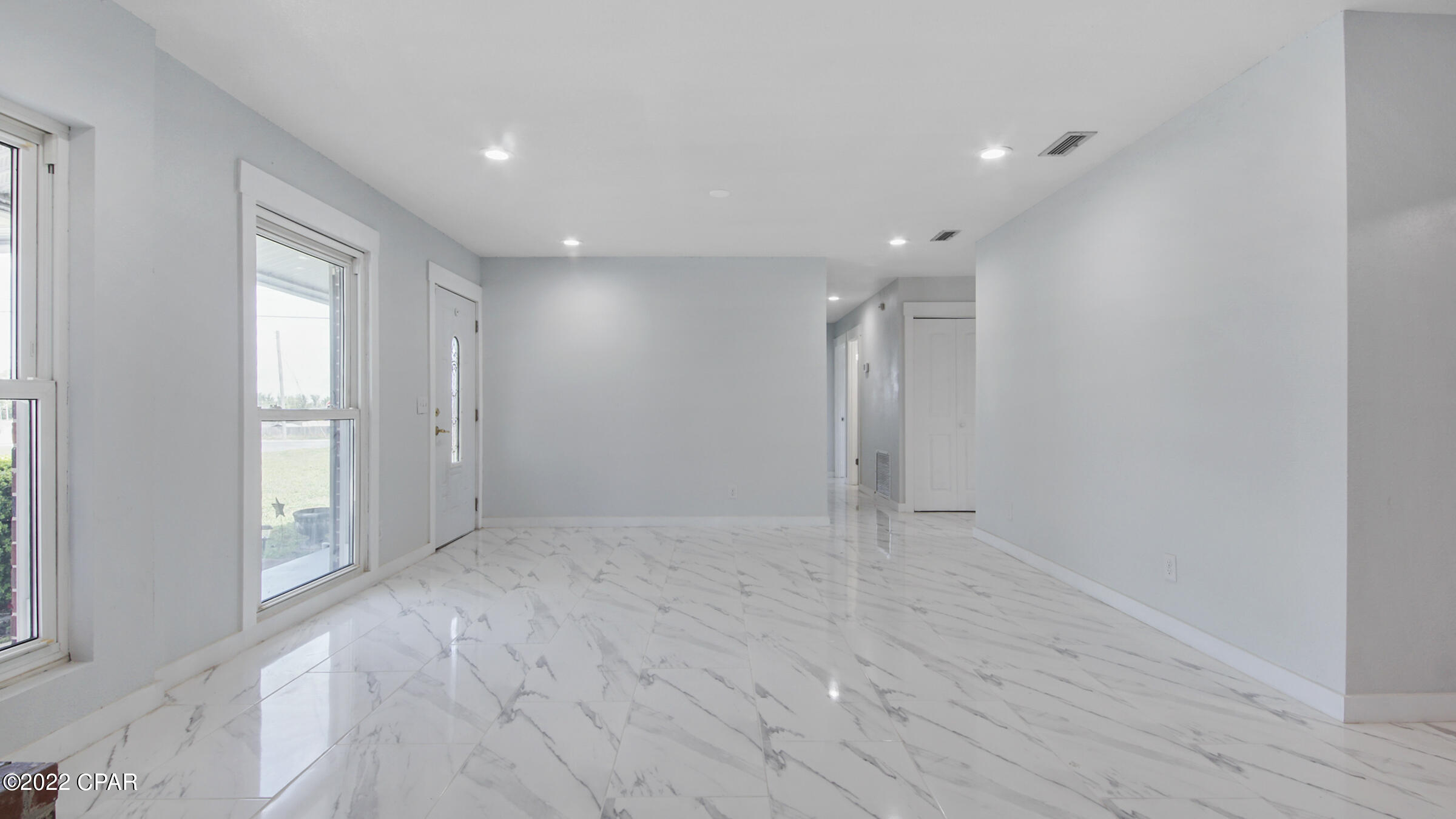 Martin Bayou Estates - Residential