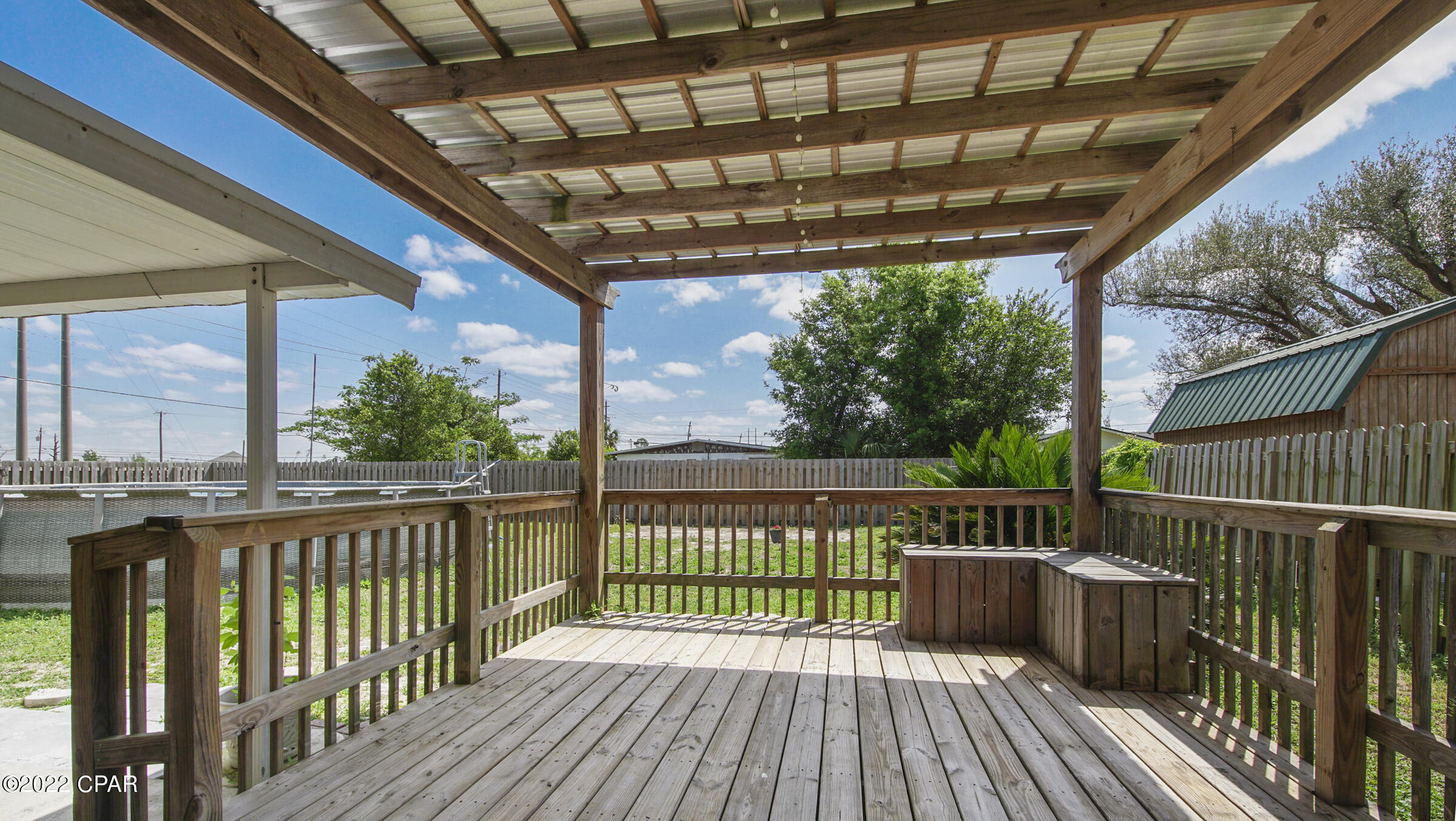 Martin Bayou Estates - Residential