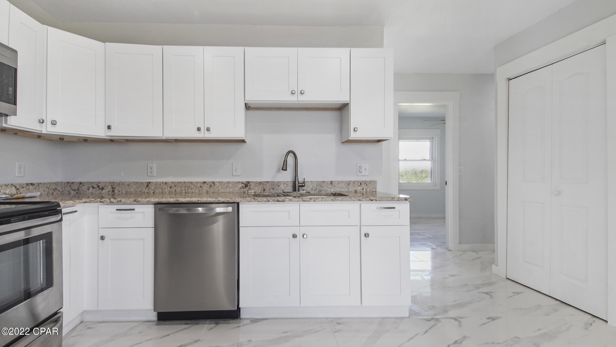 Martin Bayou Estates - Residential