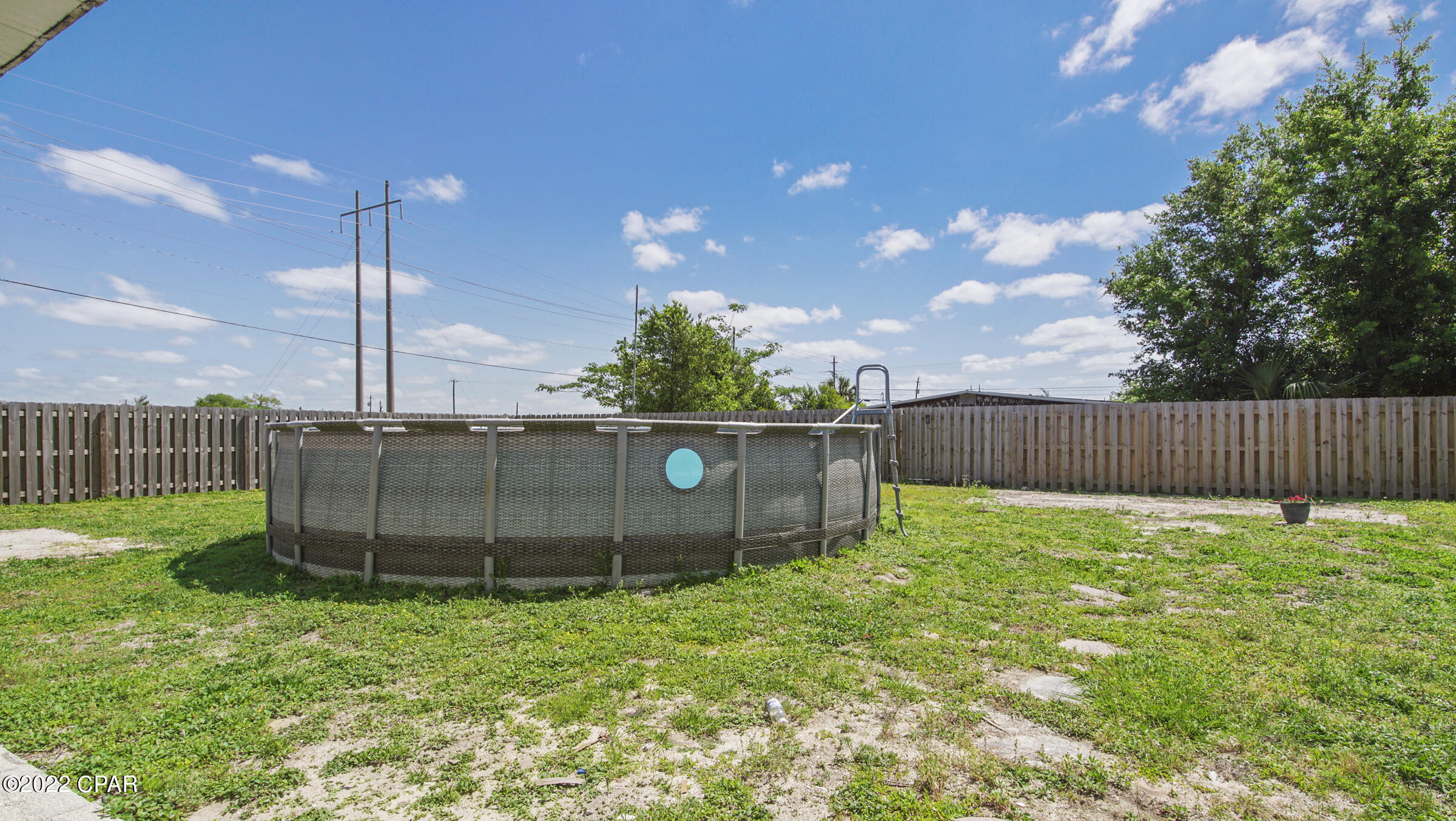 Martin Bayou Estates - Residential