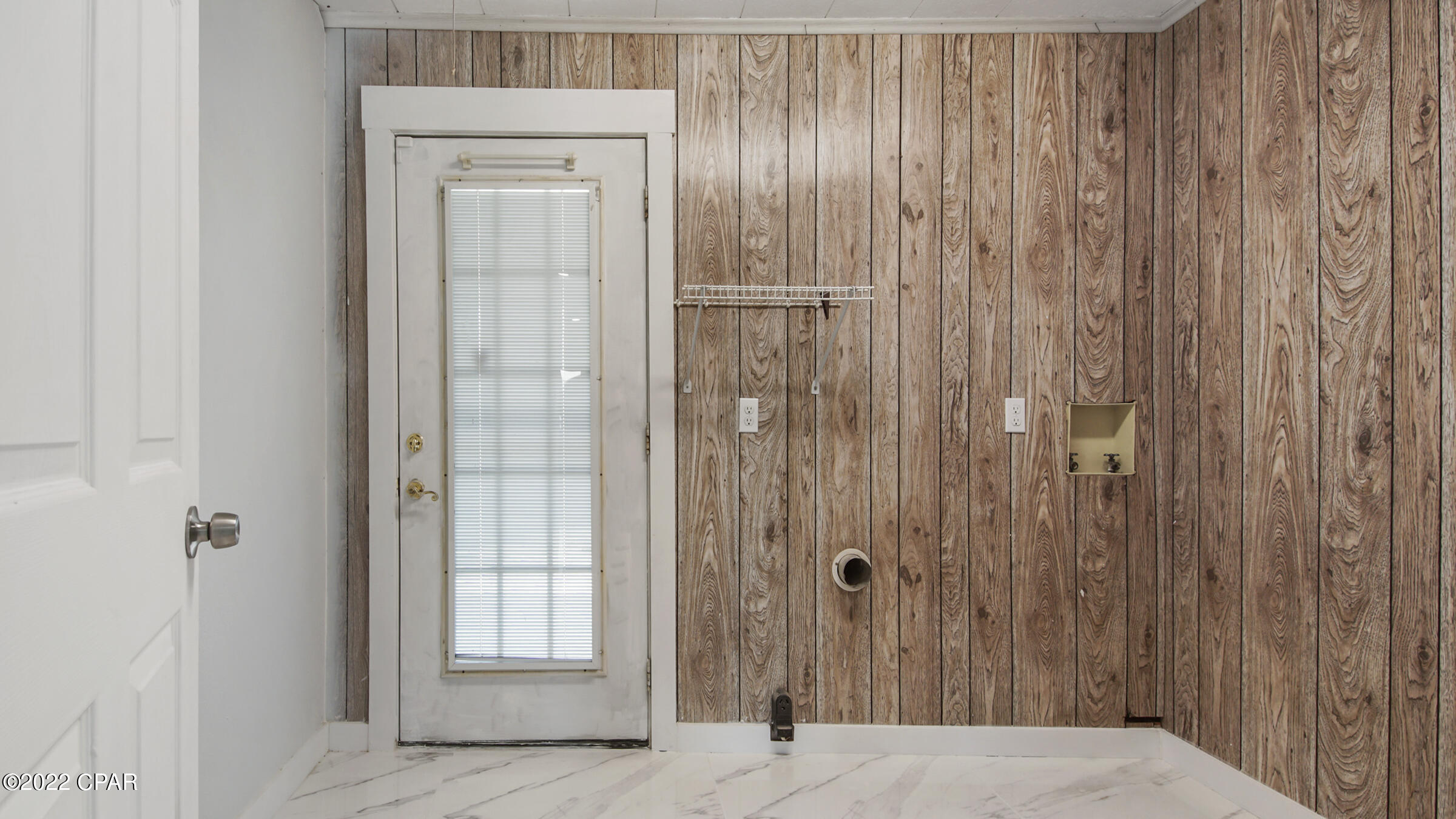 Martin Bayou Estates - Residential