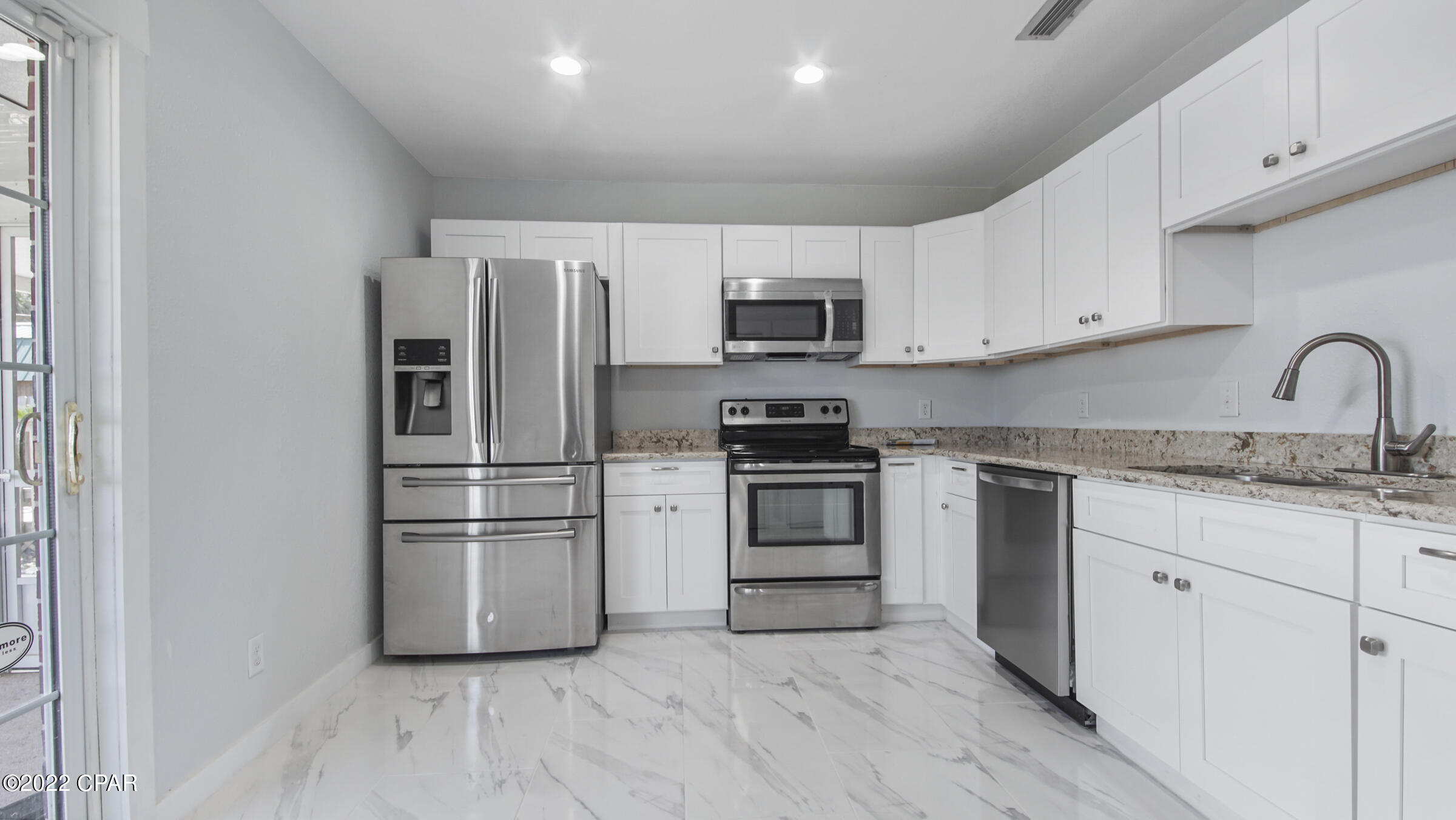 Martin Bayou Estates - Residential