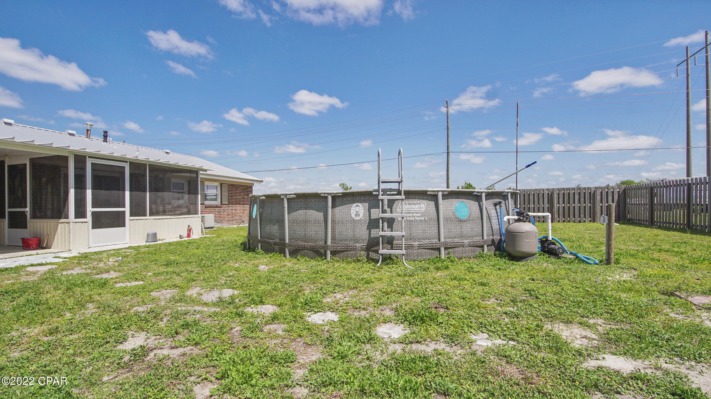 Martin Bayou Estates - Residential
