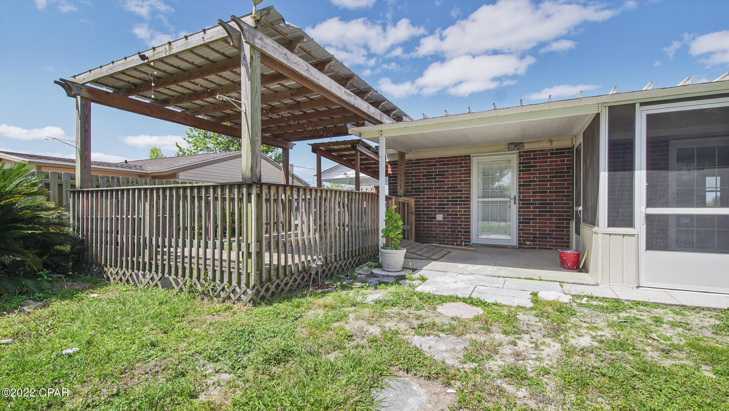 Martin Bayou Estates - Residential