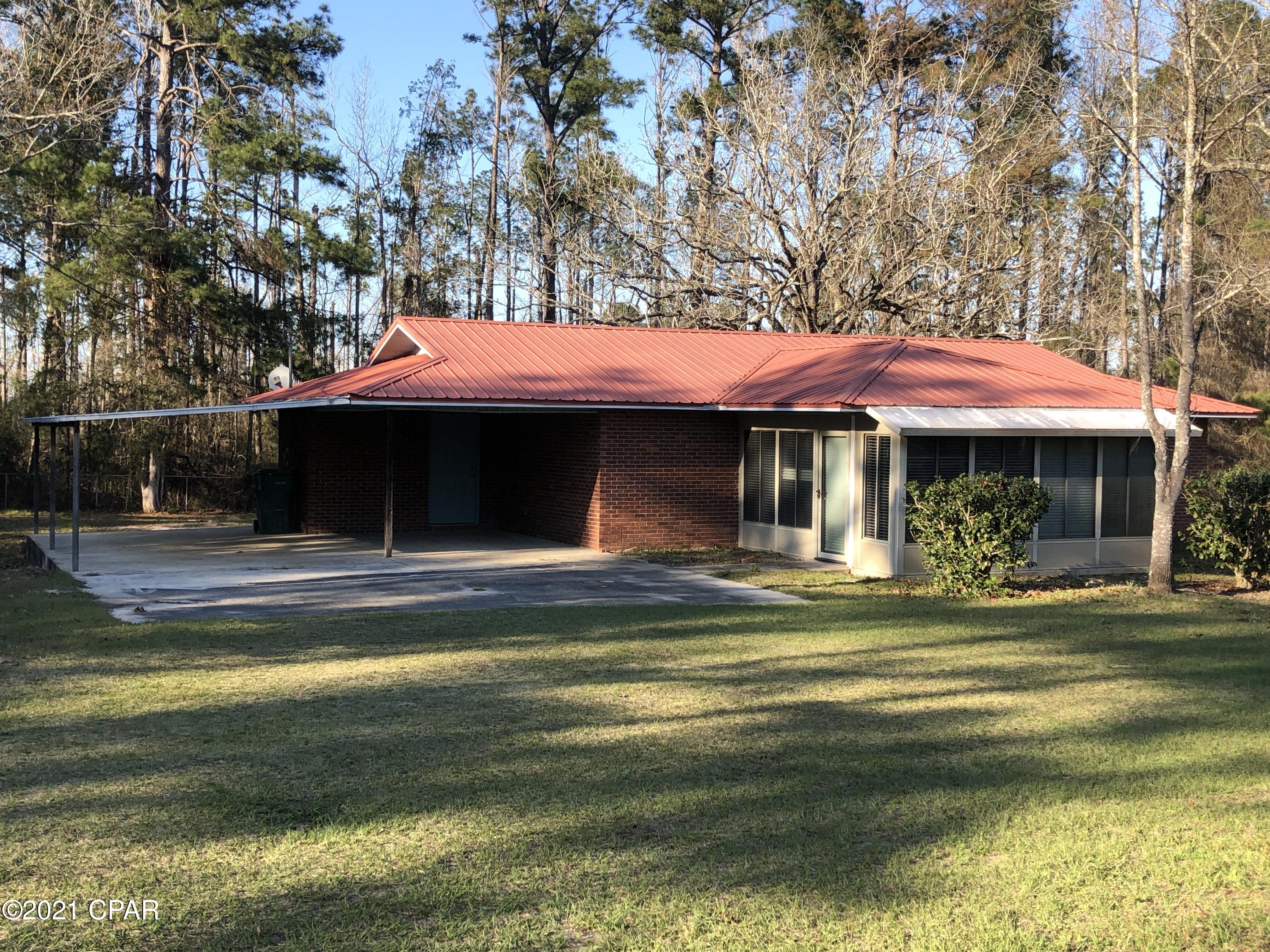 [No Recorded Subdiv] - Residential