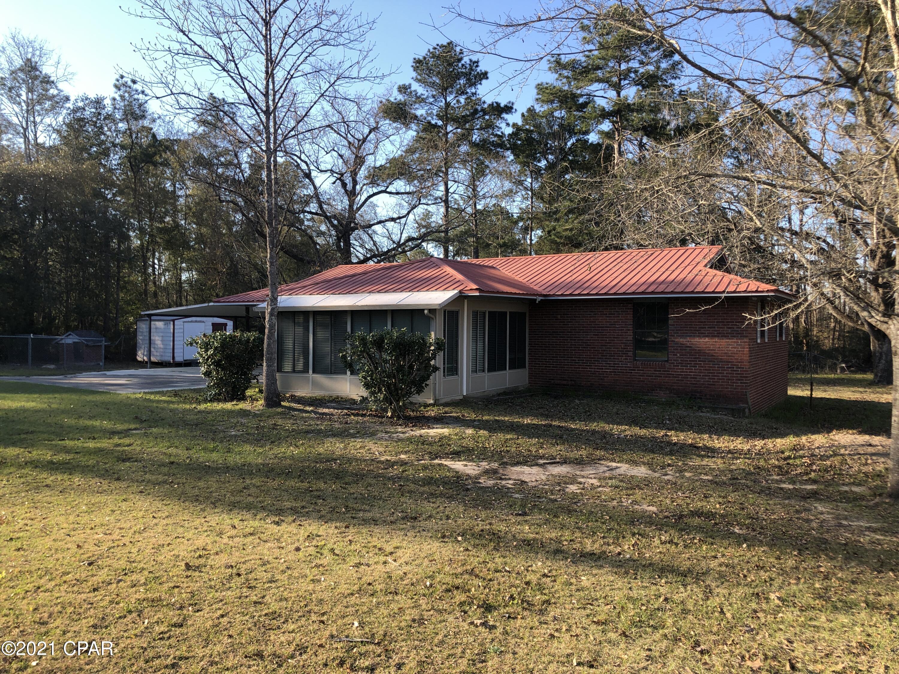 [No Recorded Subdiv] - Residential