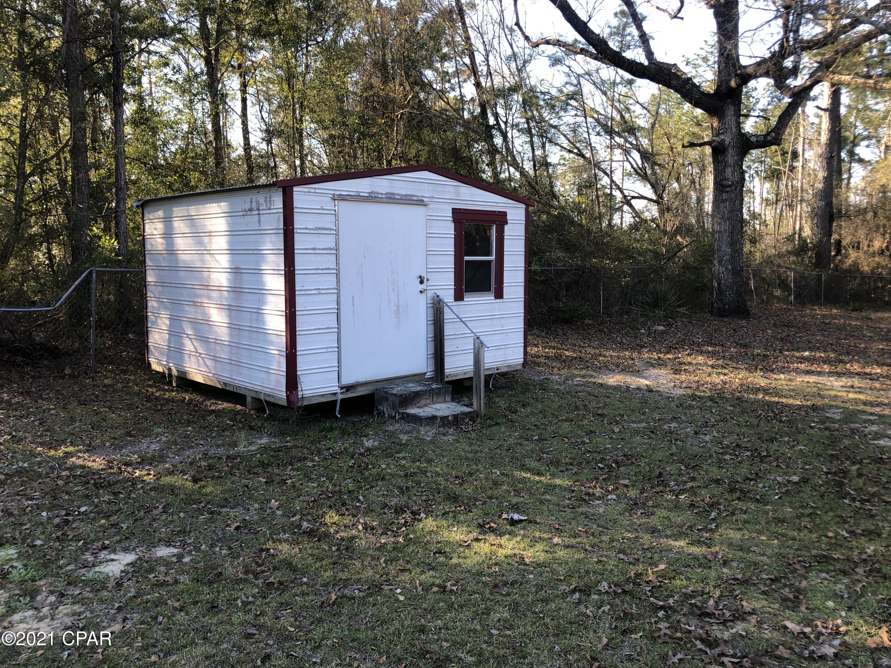 [No Recorded Subdiv] - Residential