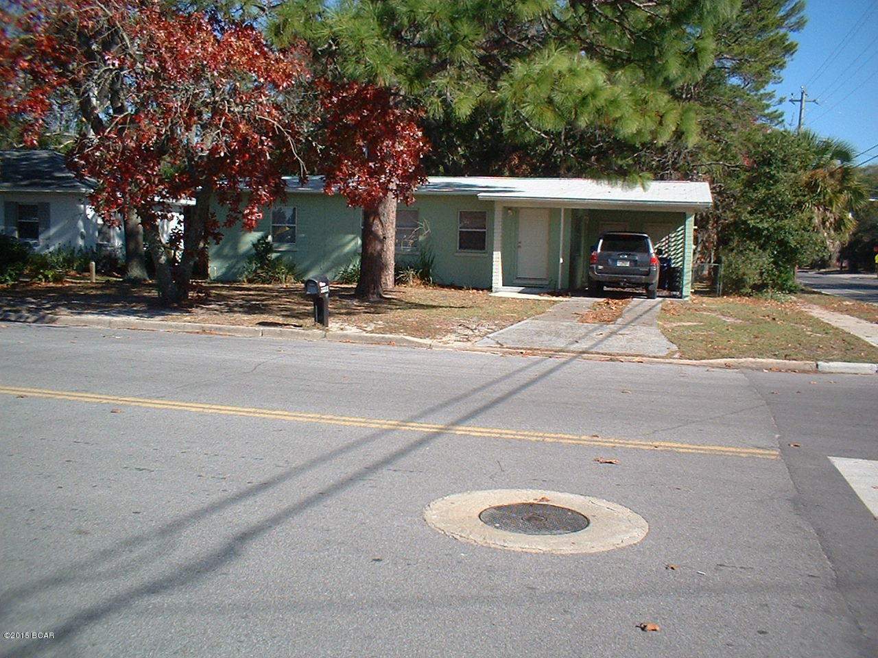 No Named Subdivision - Residential Lease