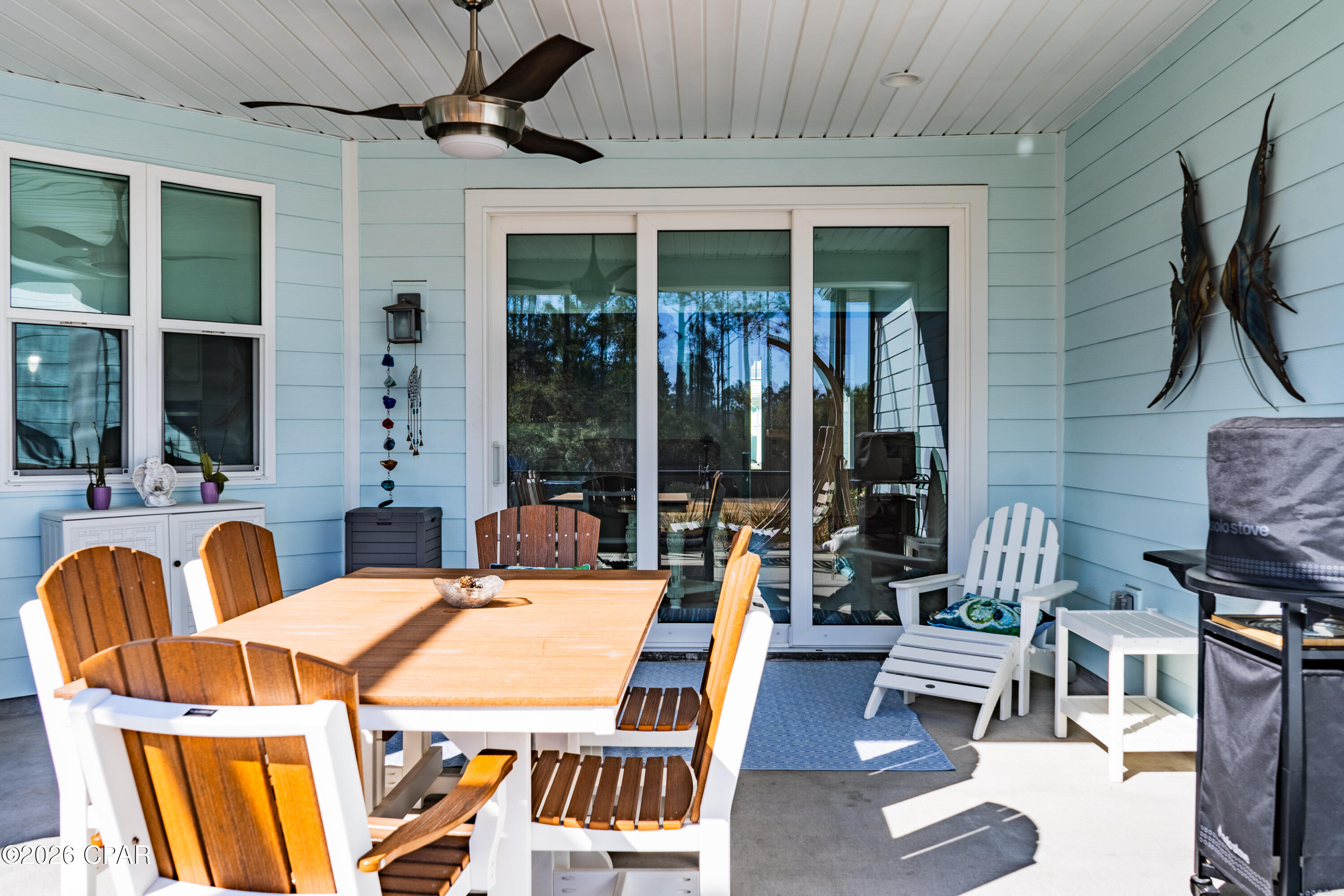 Latitude at Watersound - Residential