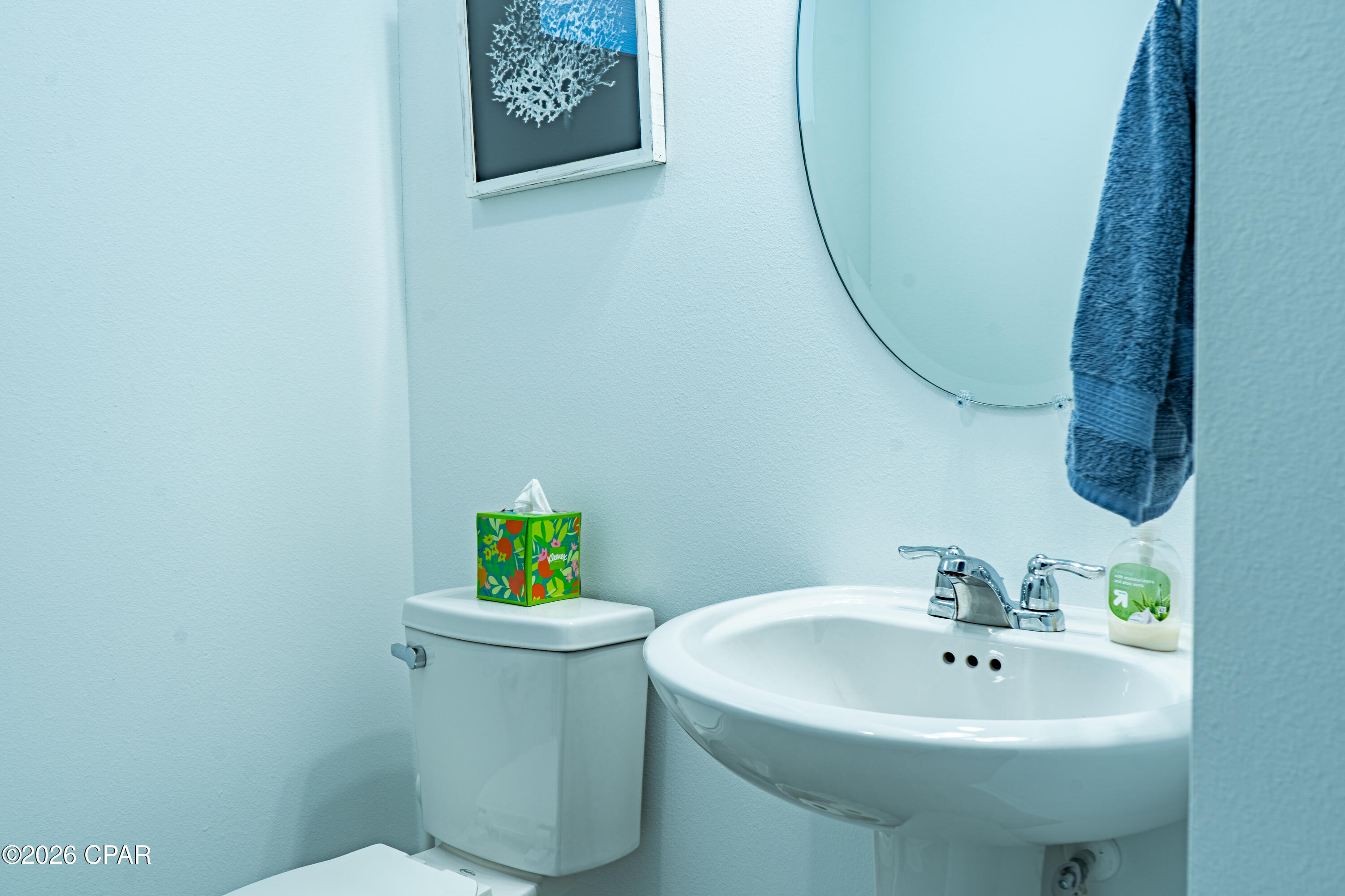 Latitude at Watersound - Residential