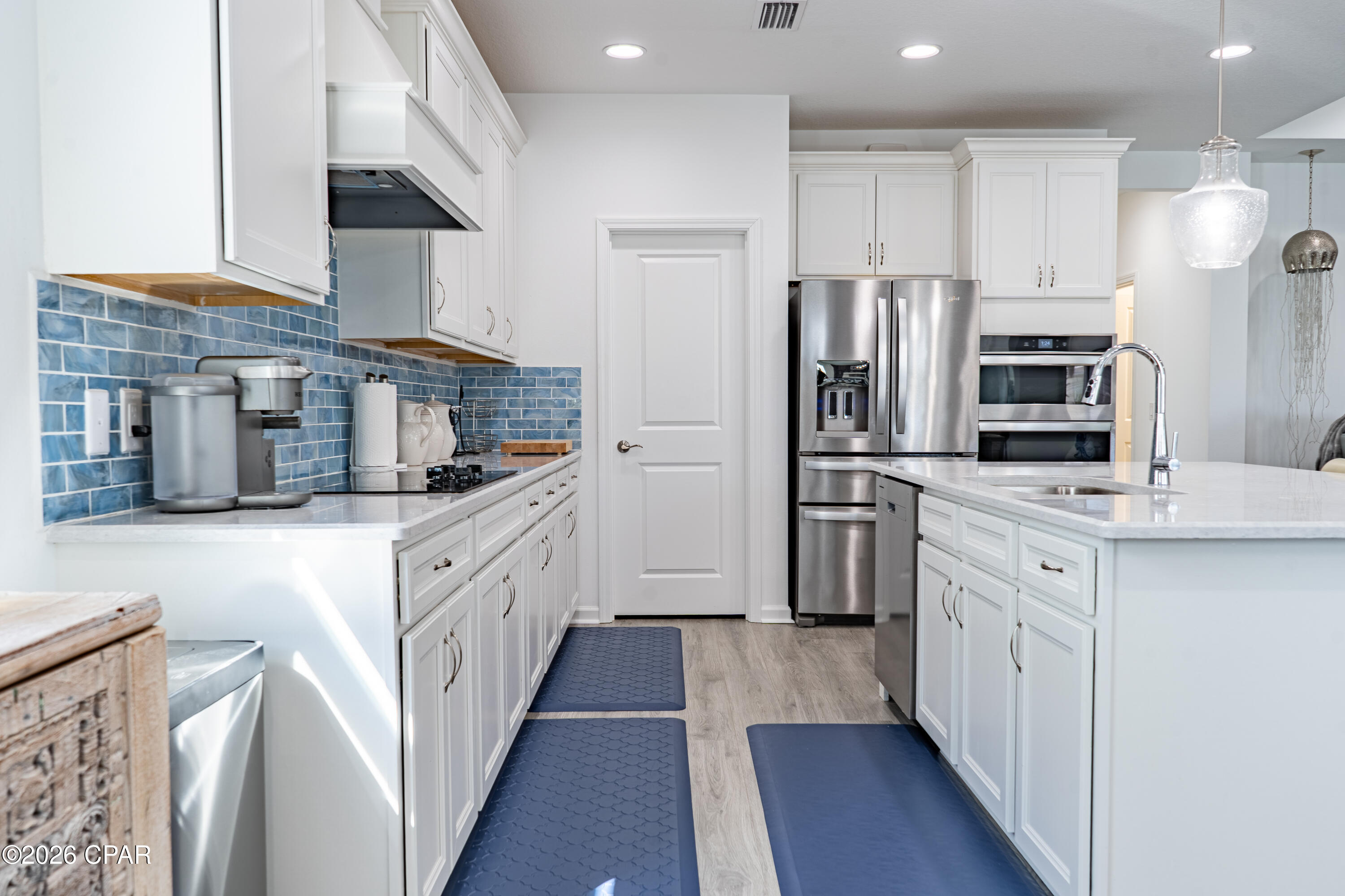 Latitude at Watersound - Residential