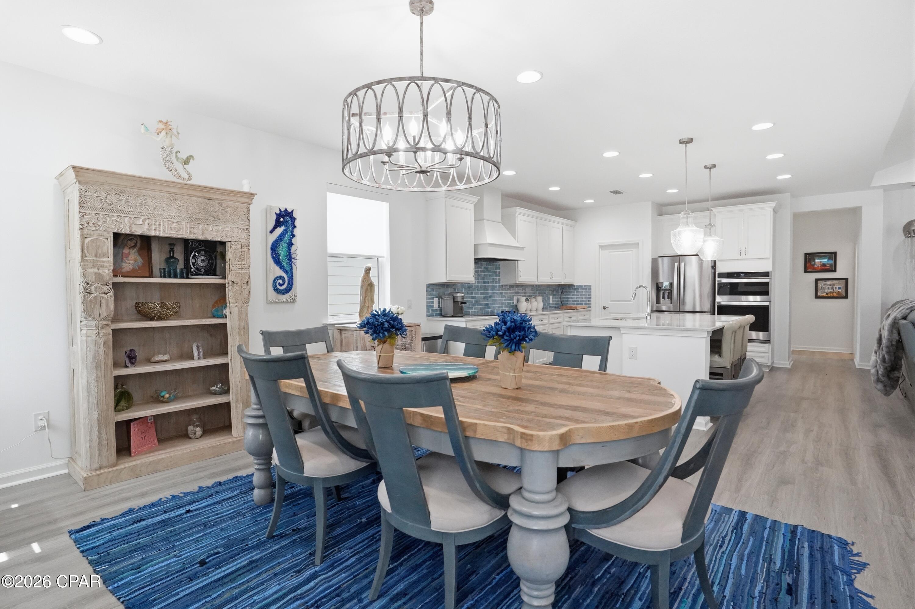 Latitude at Watersound - Residential