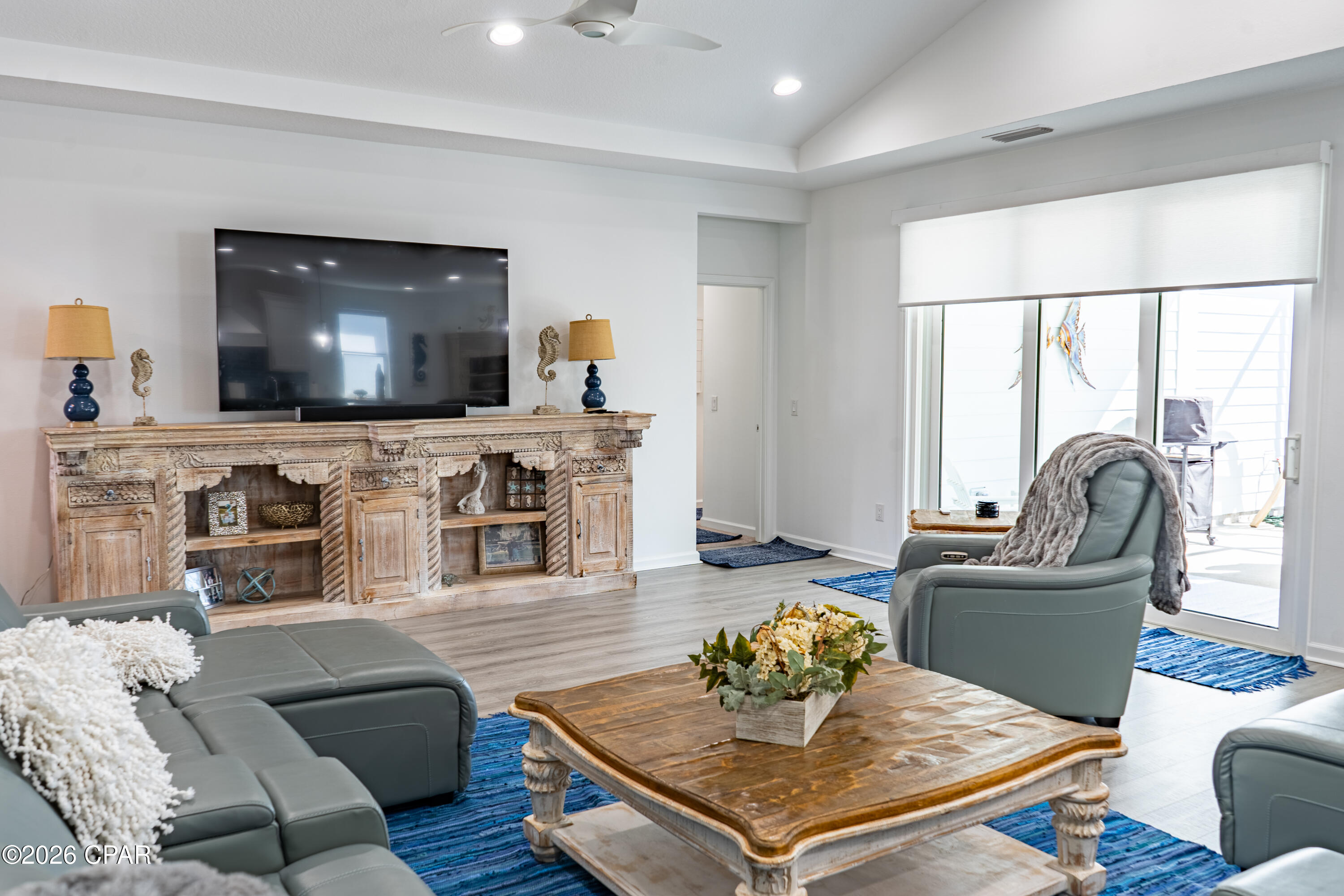 Latitude at Watersound - Residential