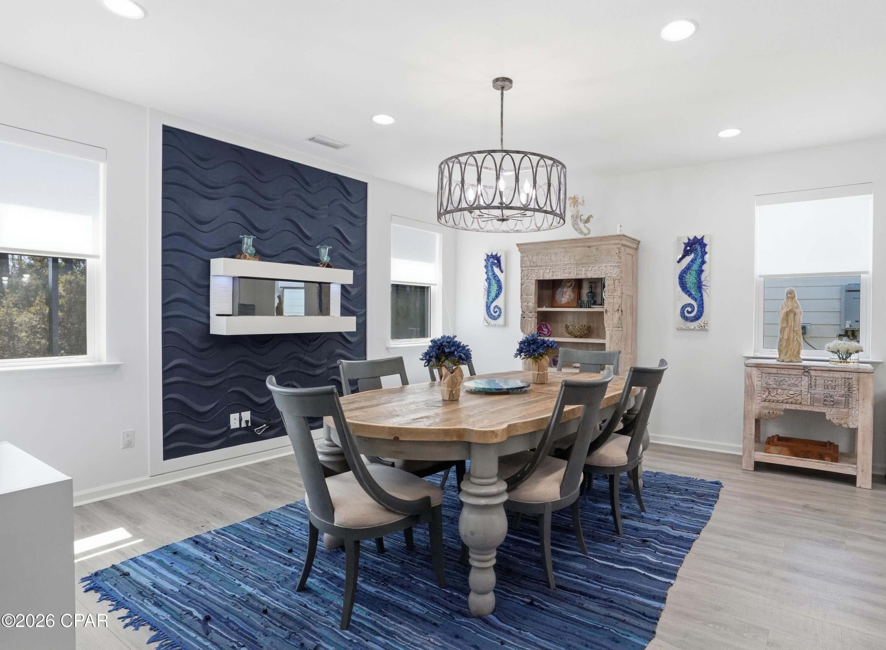 Latitude at Watersound - Residential