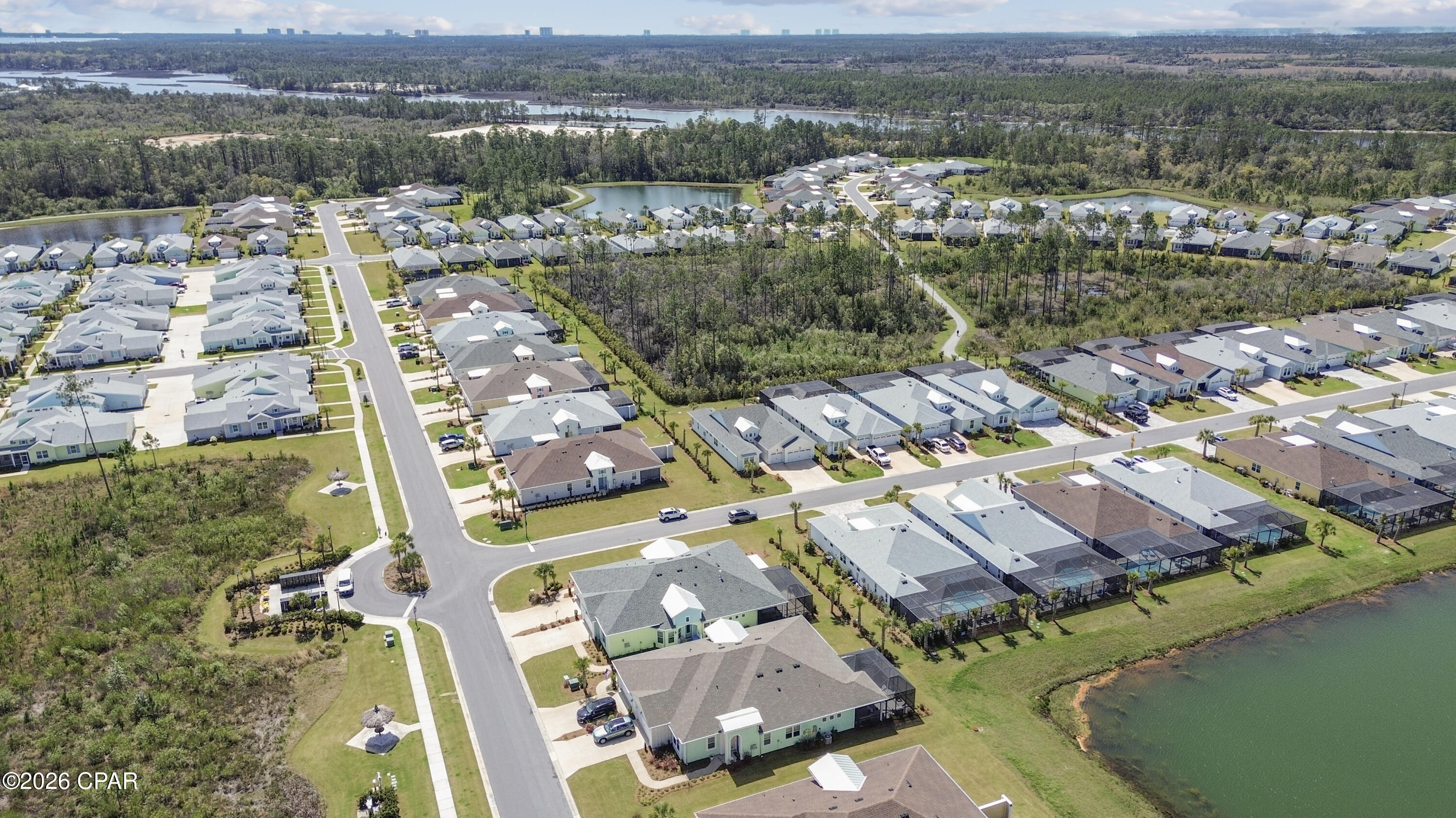 Latitude at Watersound - Residential