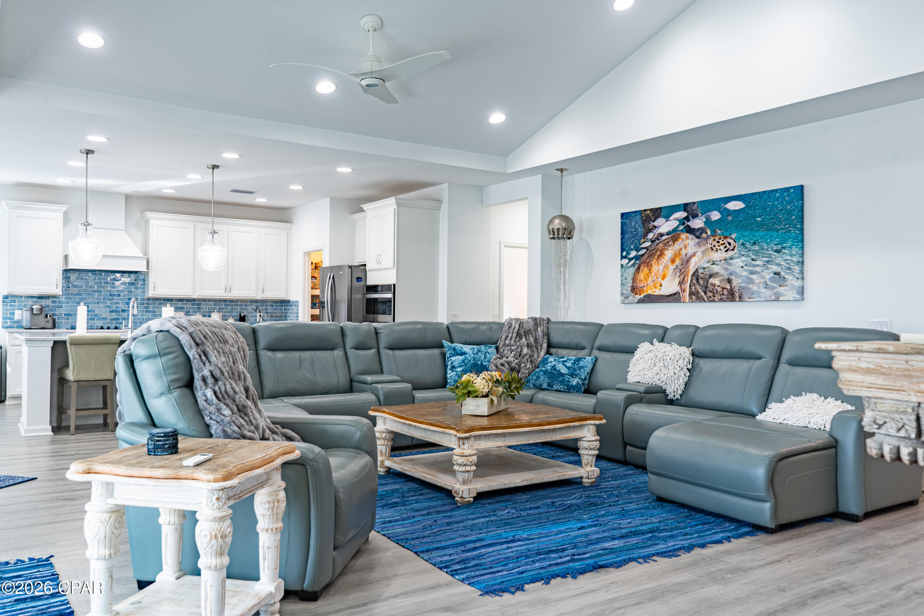 Latitude at Watersound - Residential