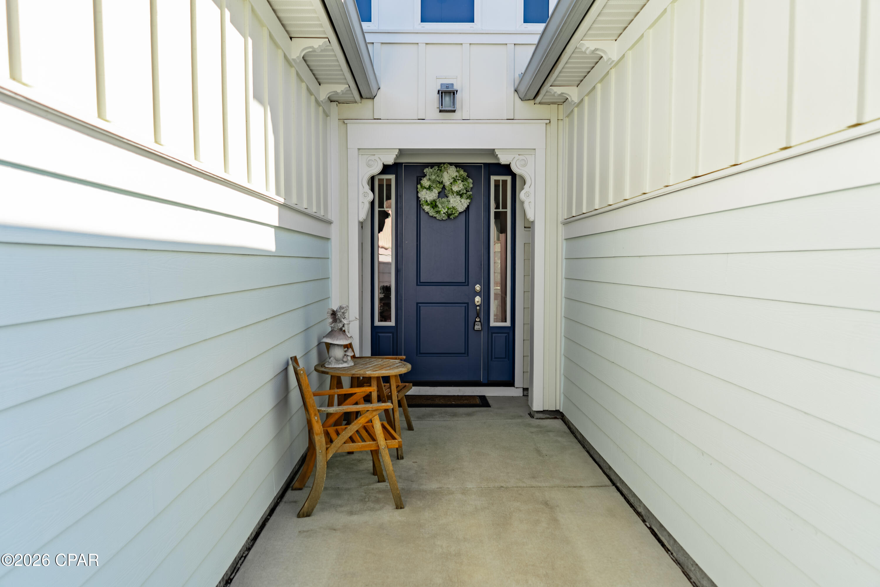 Latitude at Watersound - Residential