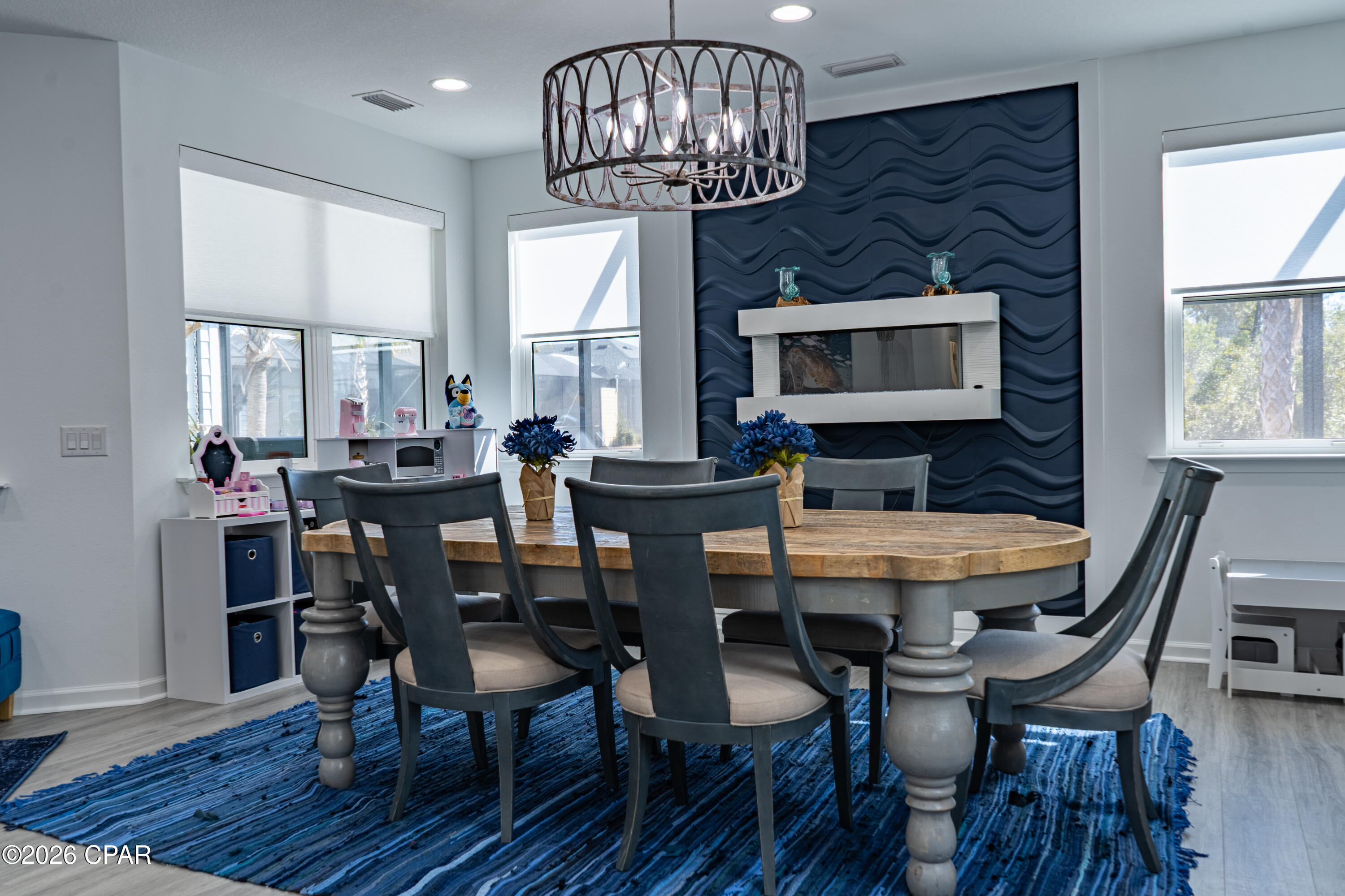 Latitude at Watersound - Residential