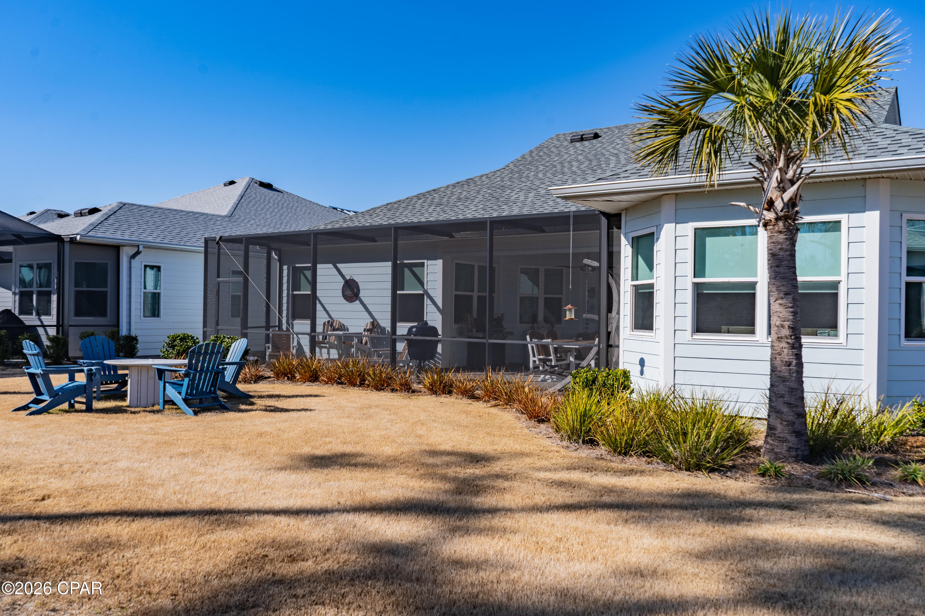 Latitude at Watersound - Residential